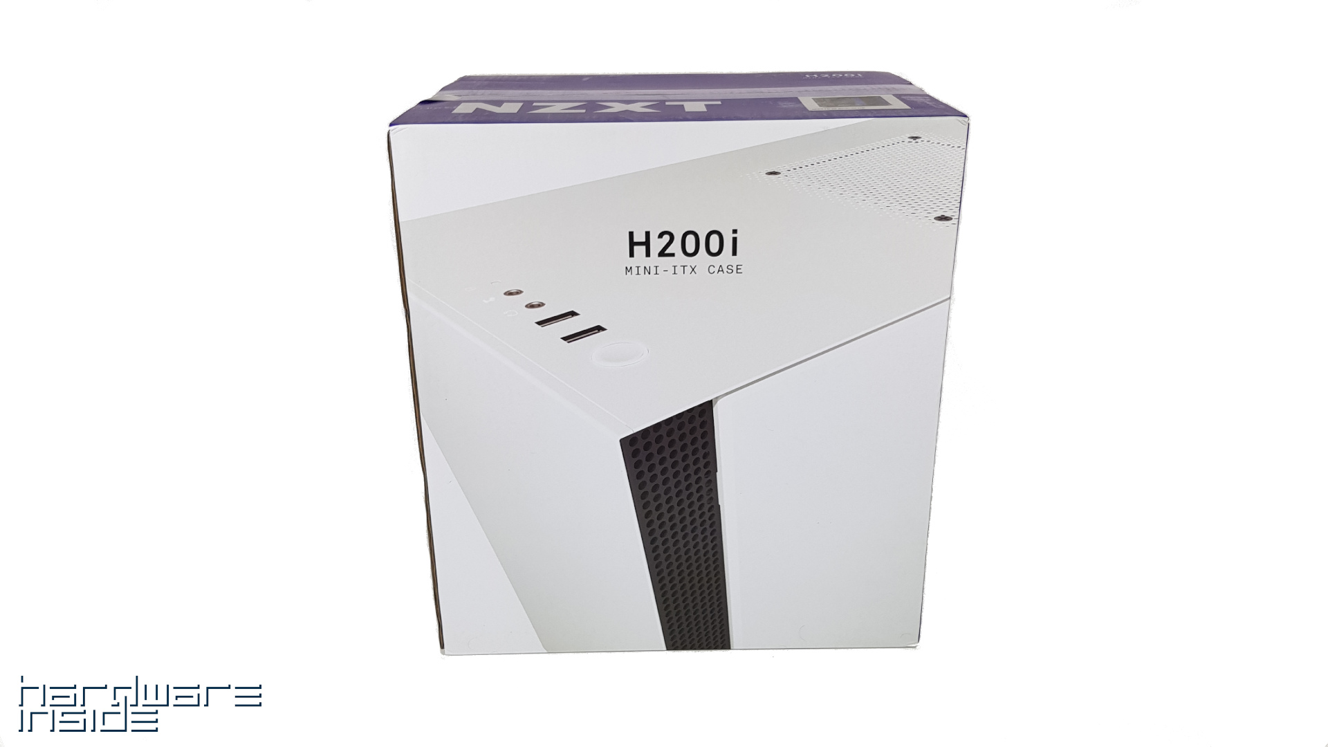 NZXT H200i - 3