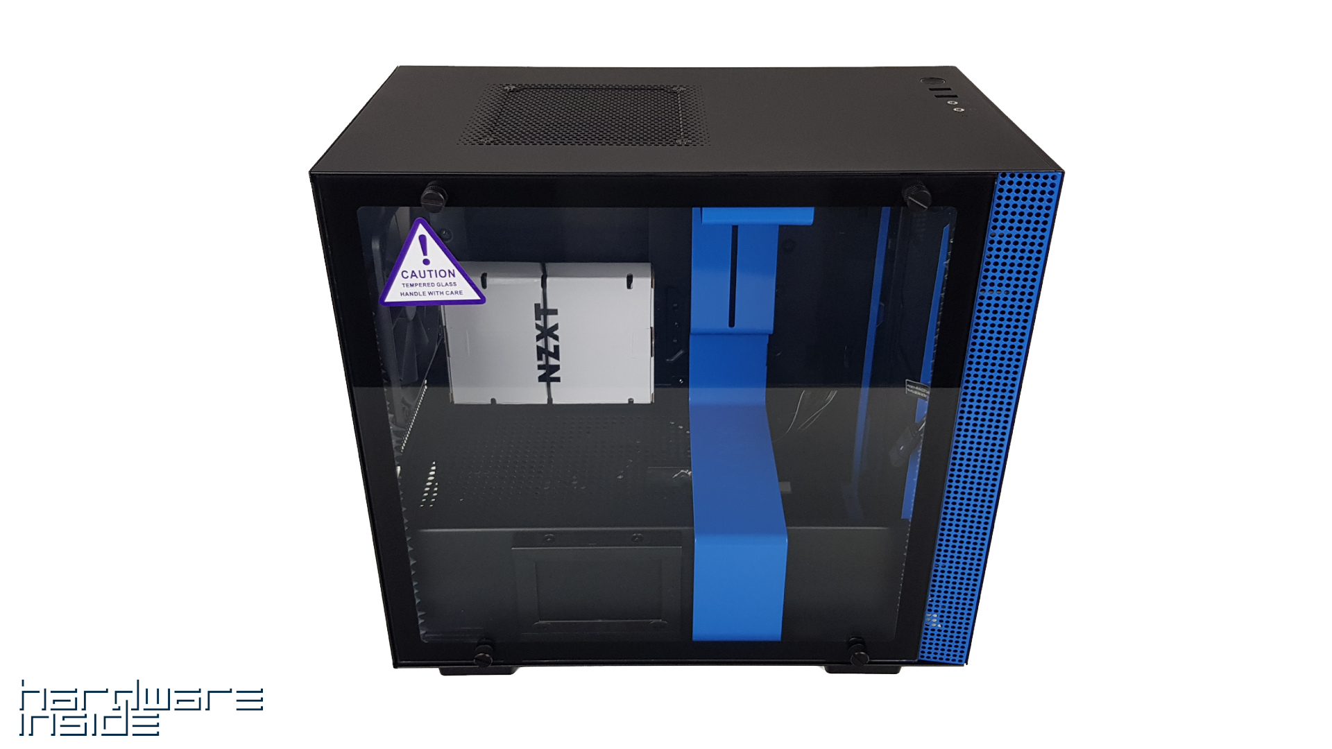 NZXT H200i - 8