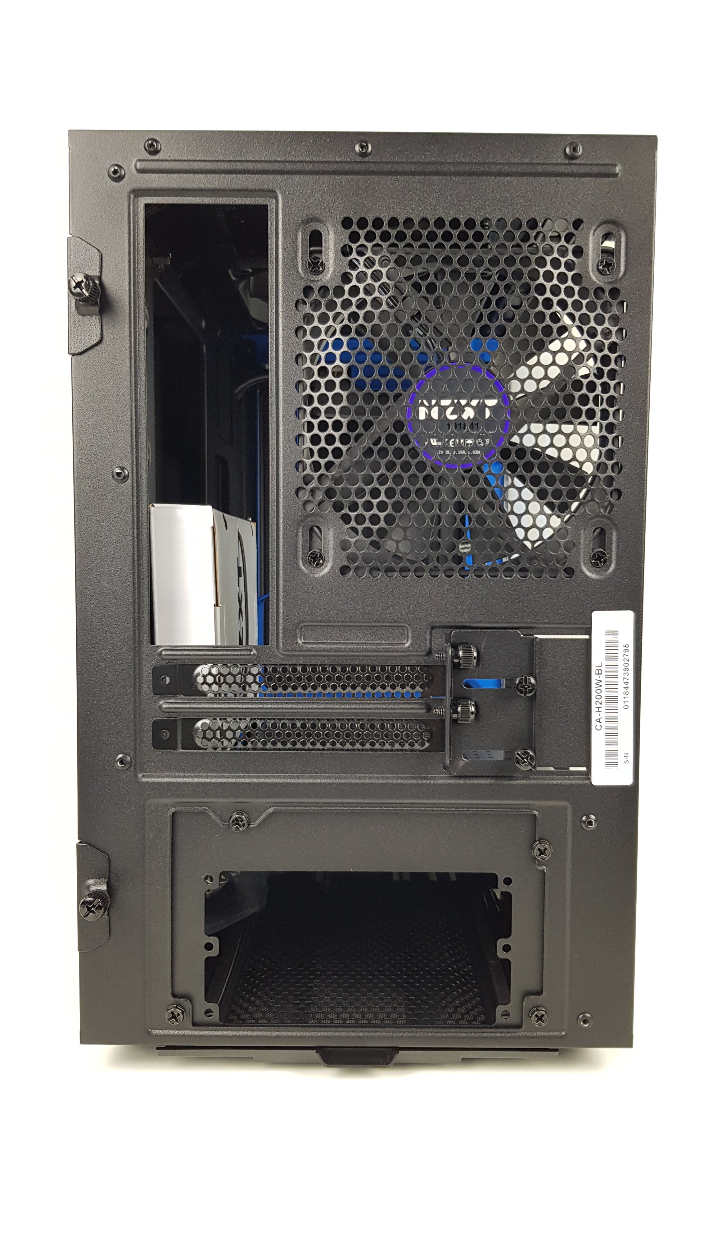 NZXT H200i - 9