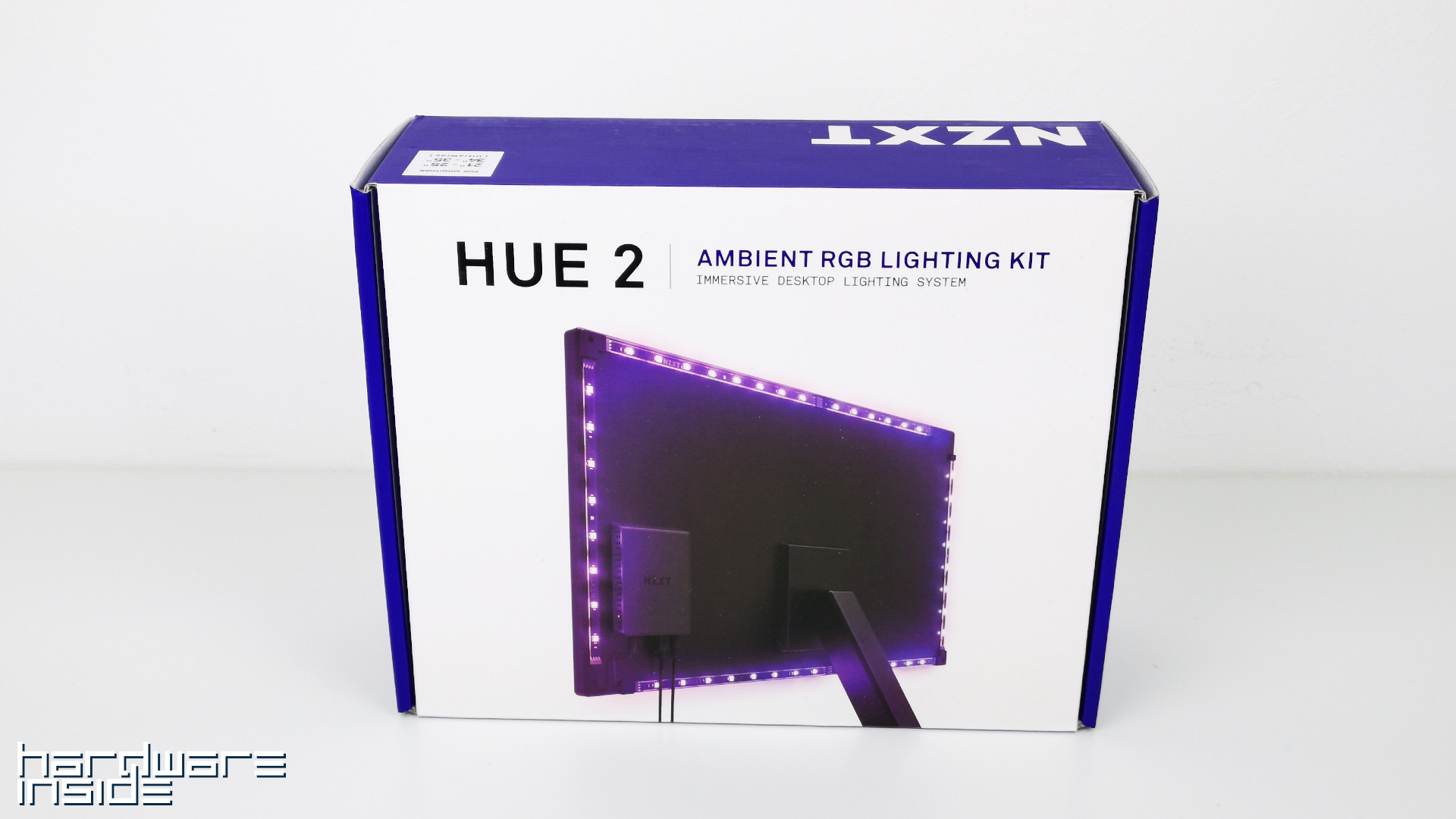 NZXT HUE 2 1