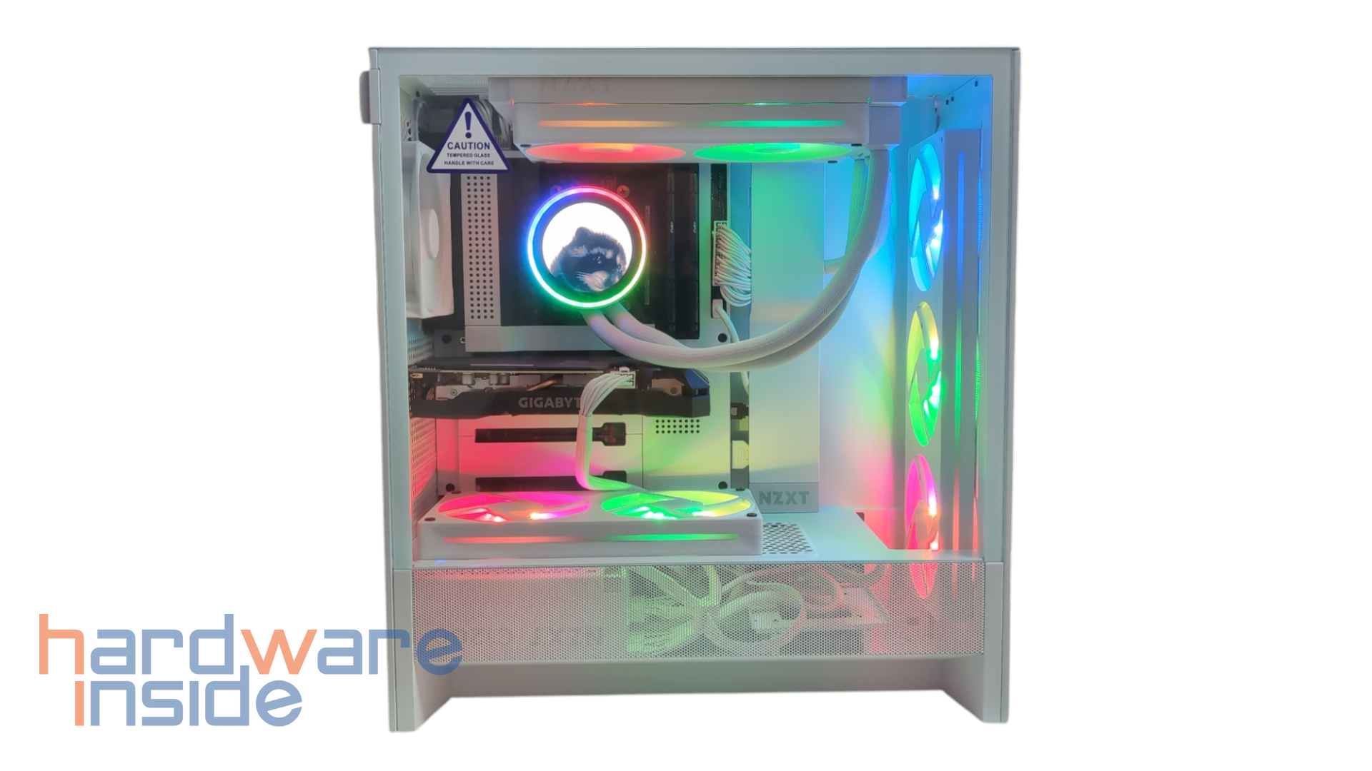 NZXT Kraken Elite 240 RGB (2024)_3