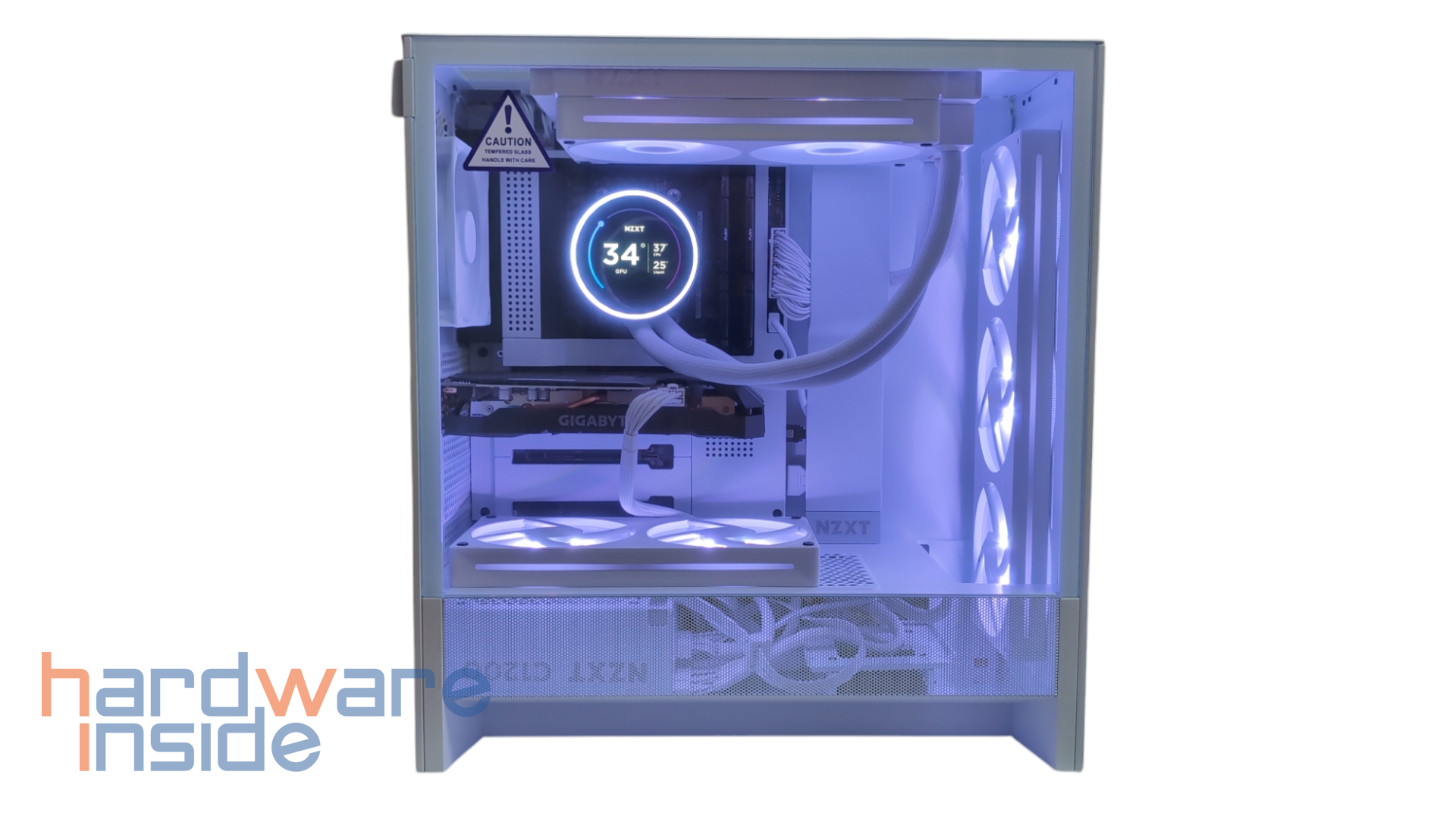 NZXT Kraken Elite 240 RGB (2024)_4