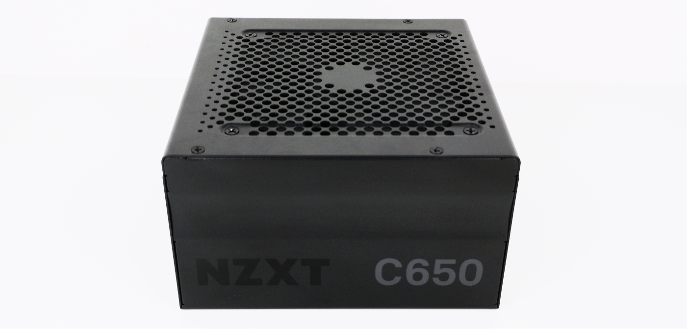 NZXT_C650_titel