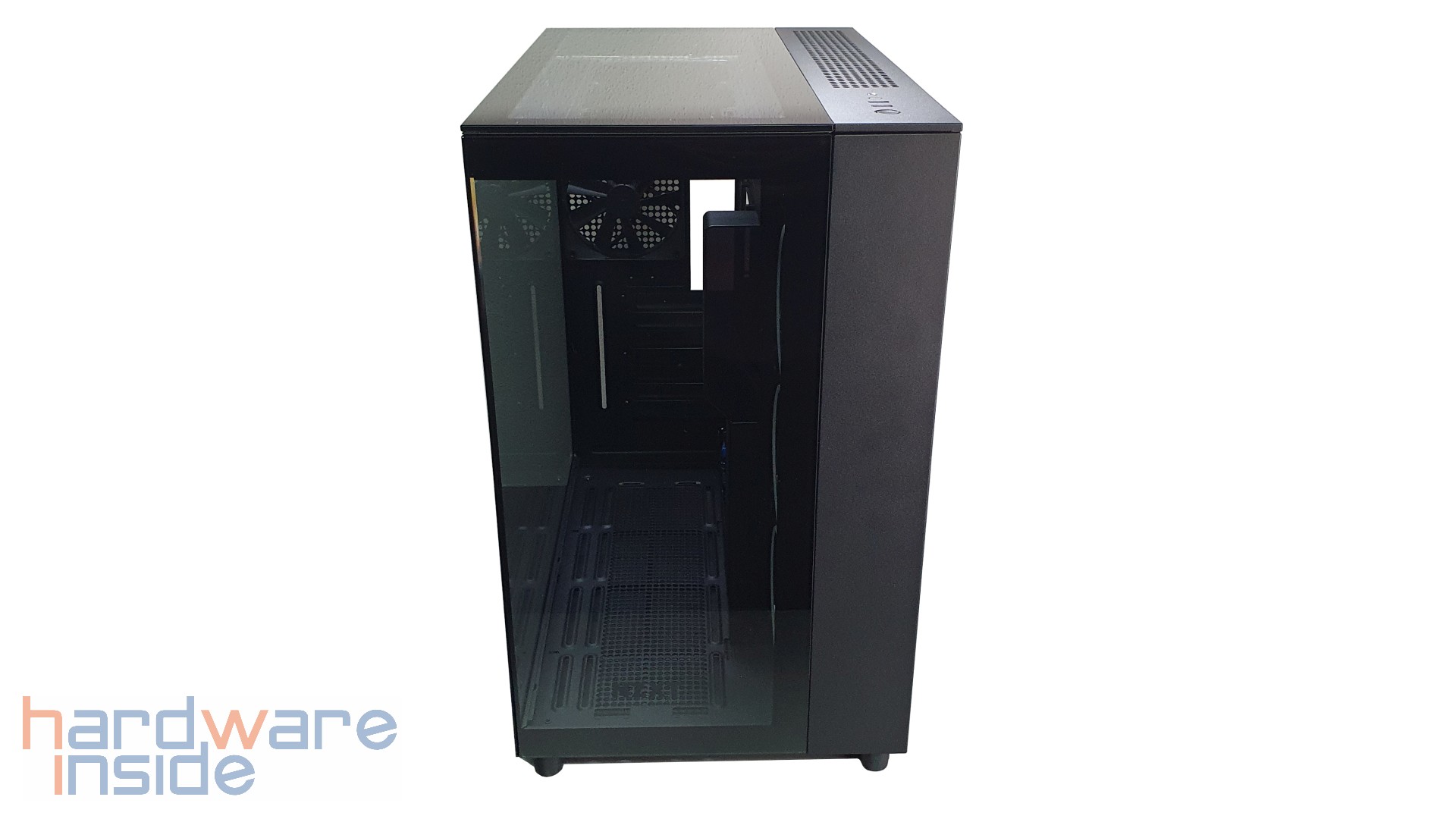 NZXT H9 Elite im Test - Hardware-Inside