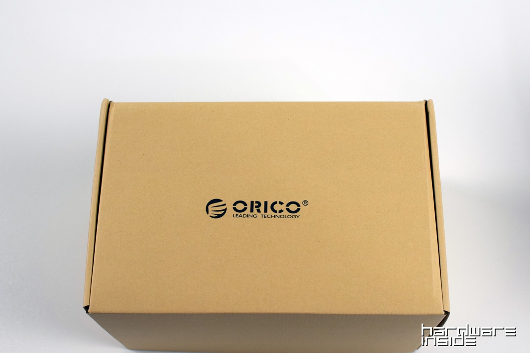 ORICO 2.5 / 3.5 inch 4 Bay USB3.0 1 to 3 Clone Hard Drive Dock im Test