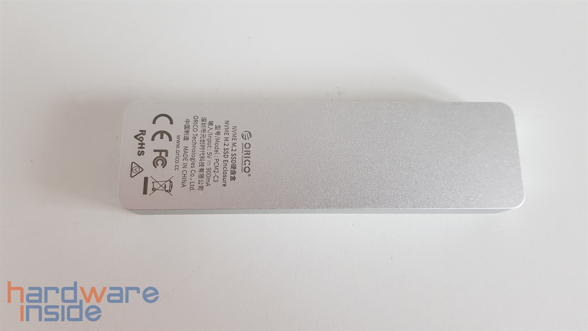 Orico externes NVME M.2 Gehäuse - 8.jpg