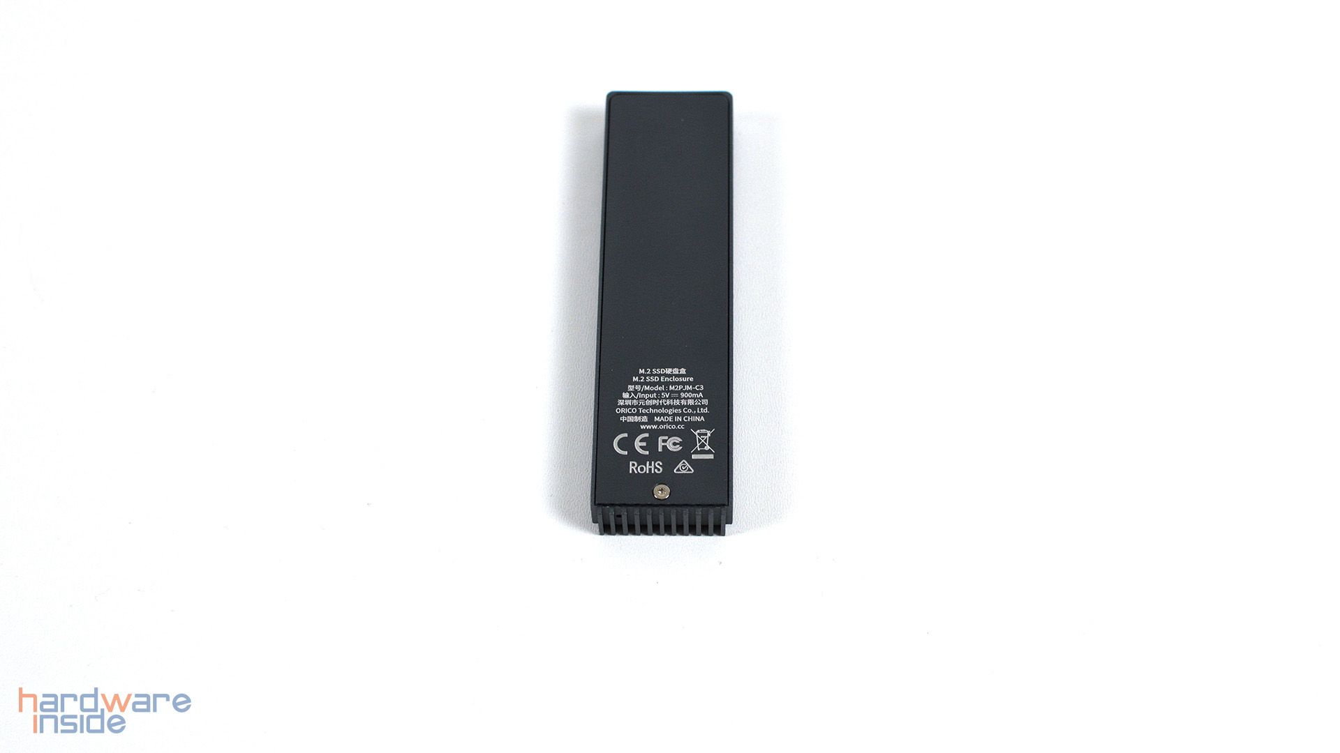 Orico M2PJM-C3 M.2 SSD Aluminiumgehäuse (29).jpg