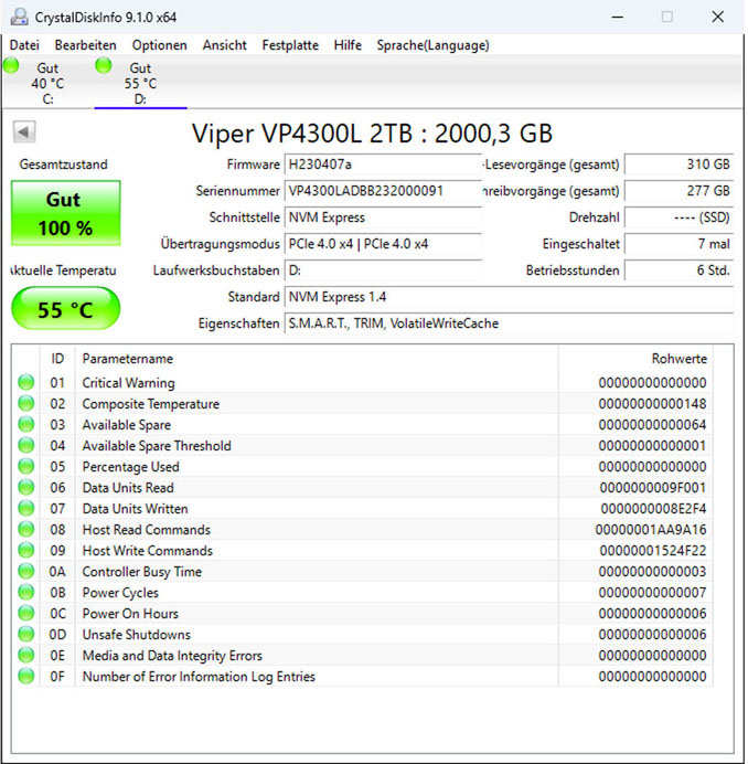 Patriot_Viper_Gaming_VP4300_CrystalDiskInfo_Info_PCIe 4.jpg