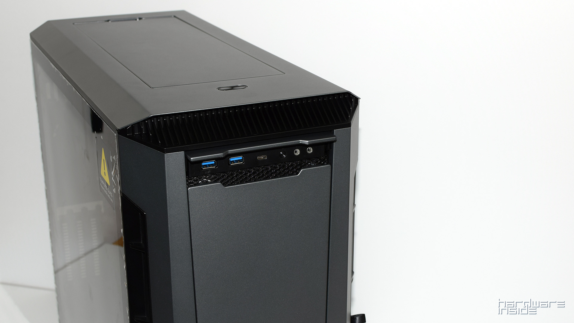 Phanteks P600s 11