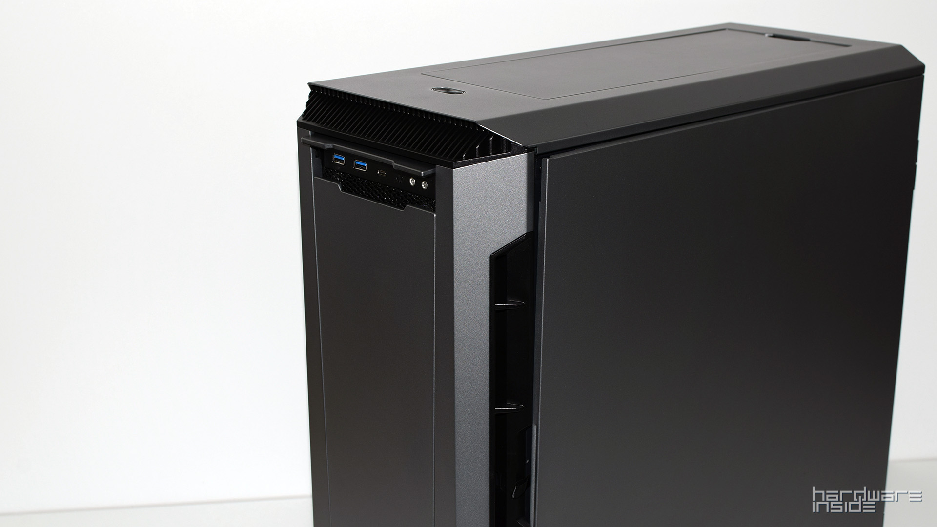 Phanteks P600s 17