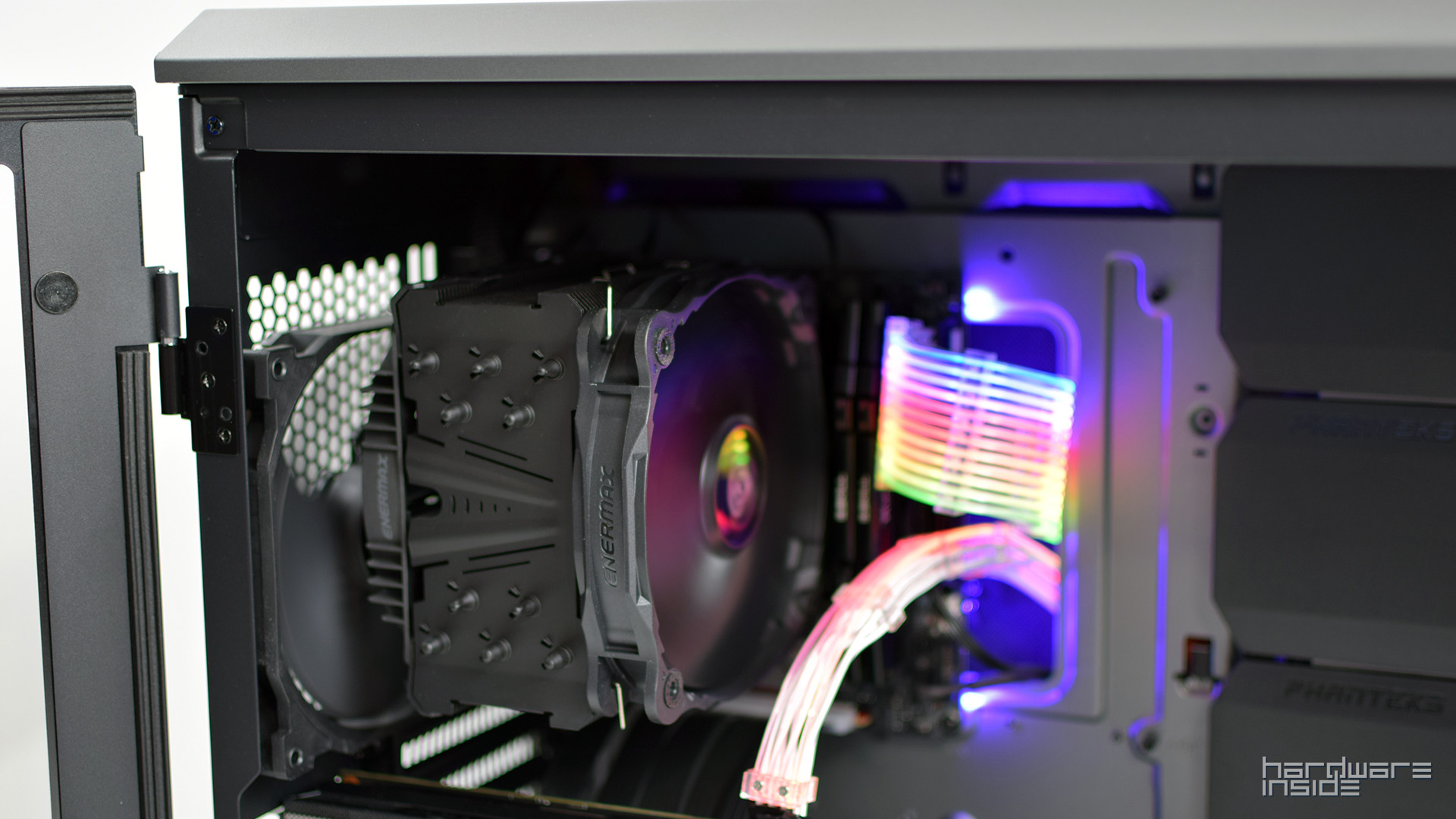 Phanteks P600s 41