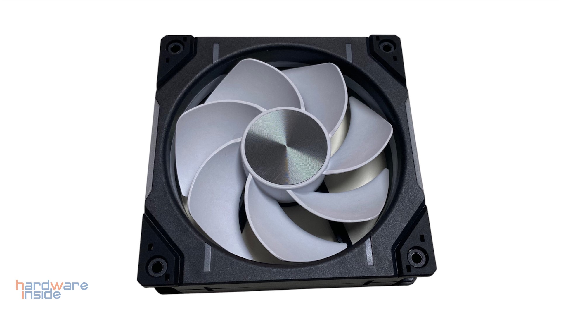 PHANTEKS D30-120 (REGULAR + REVERSED) im Test - Hardware-Inside