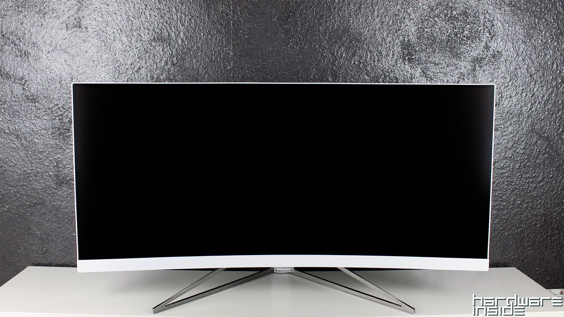 Philips Brilliance 349X7