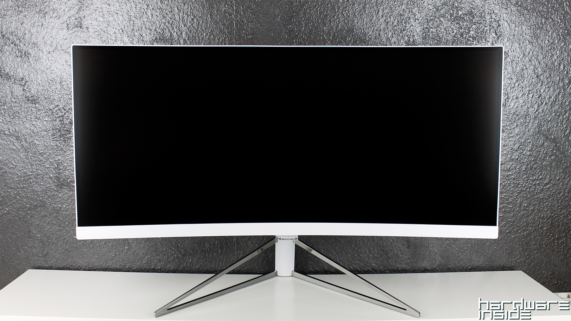 Philips Brilliance 349X7