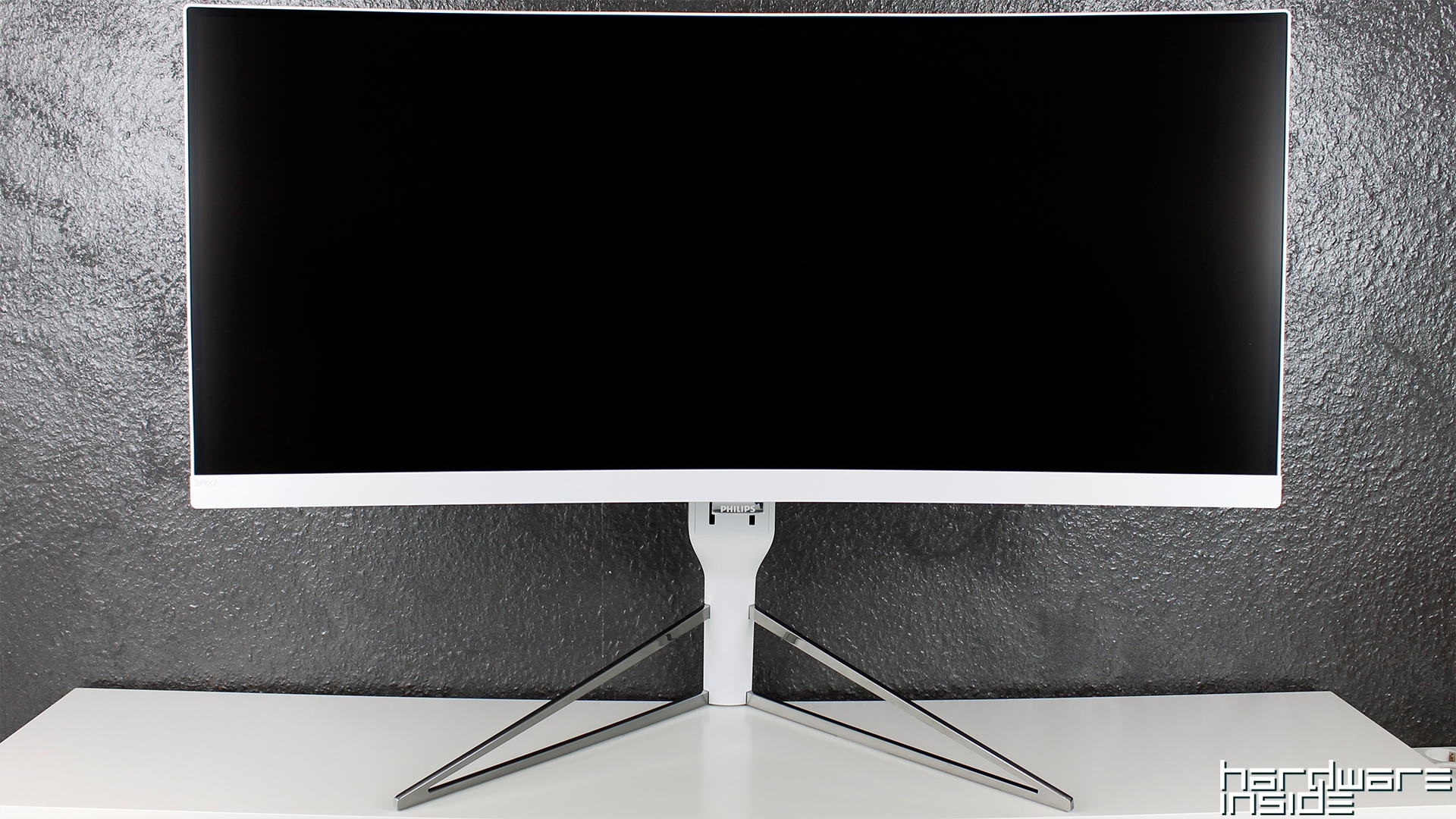 Philips Brilliance 349X7