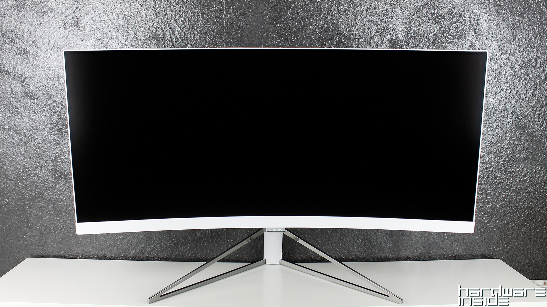 Philips Brilliance 349X7