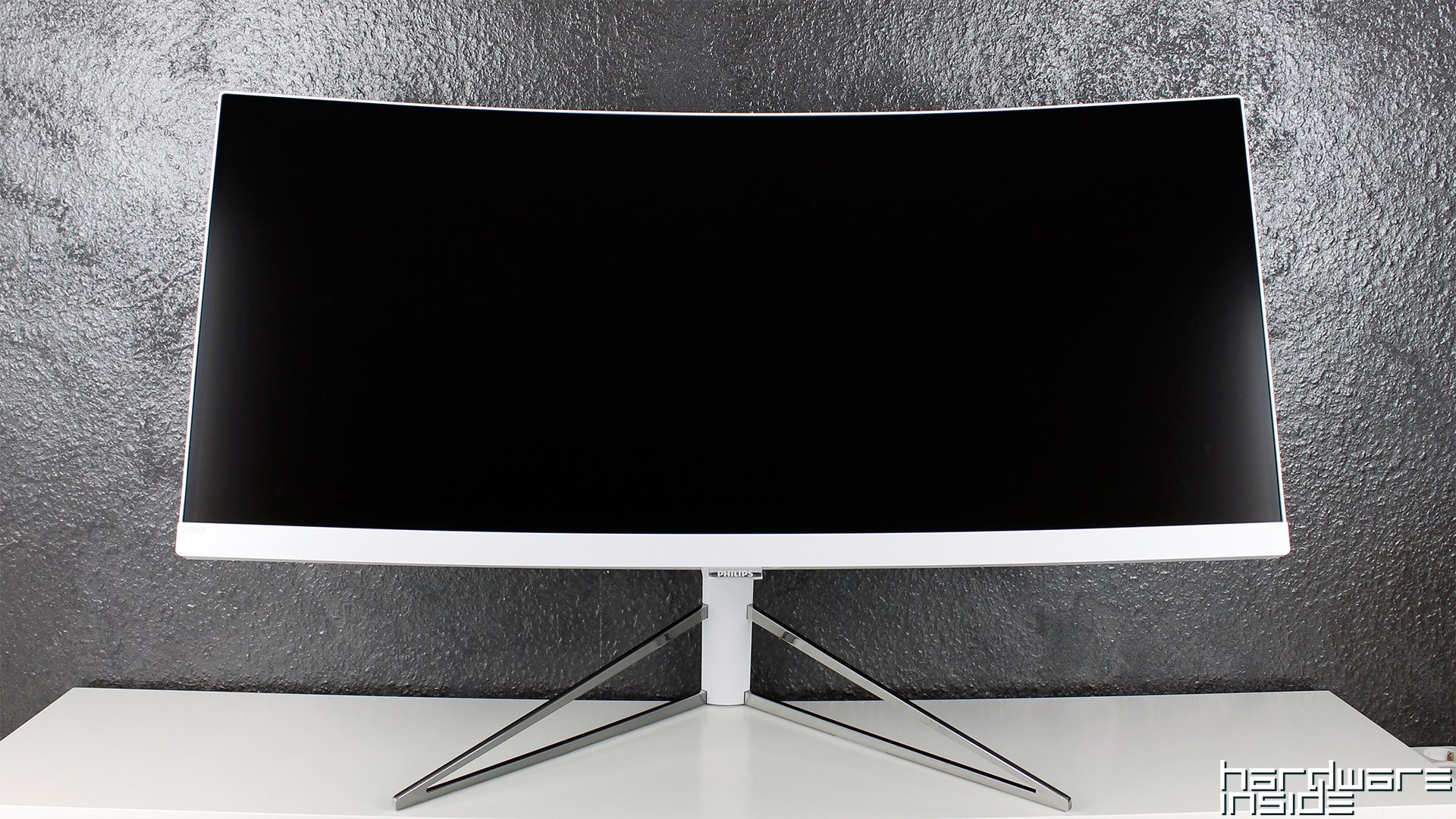 Philips Brilliance 349X7