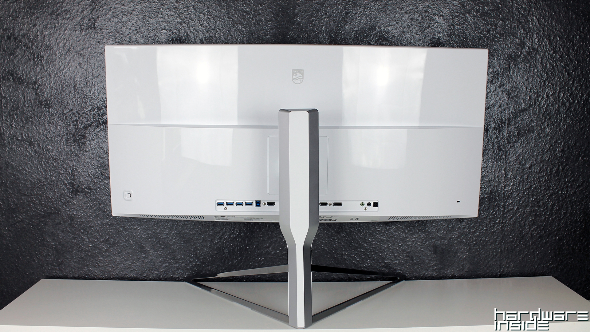 Philips Brilliance 349X7