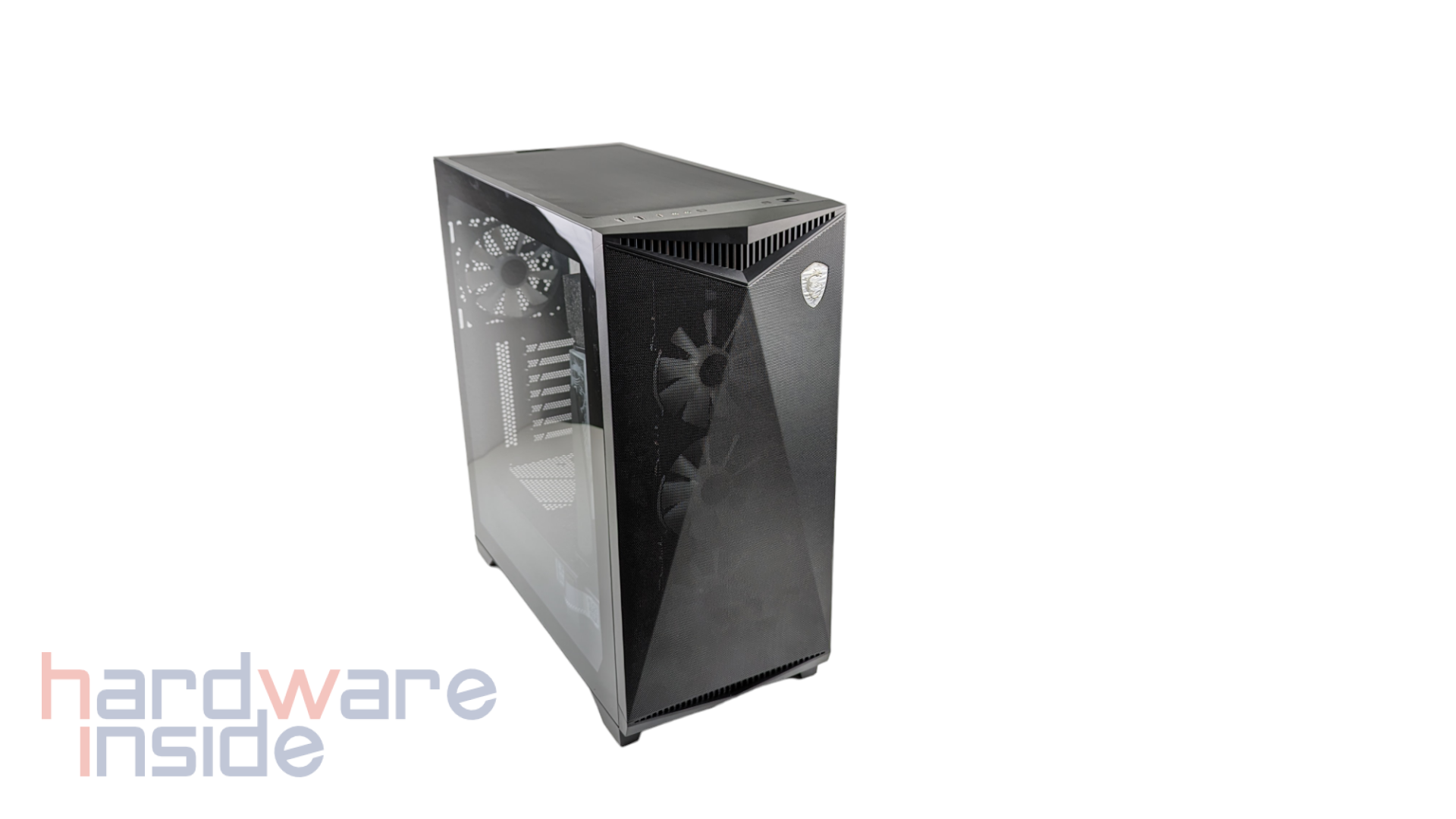 MSI MPG GUNGNIR 300R