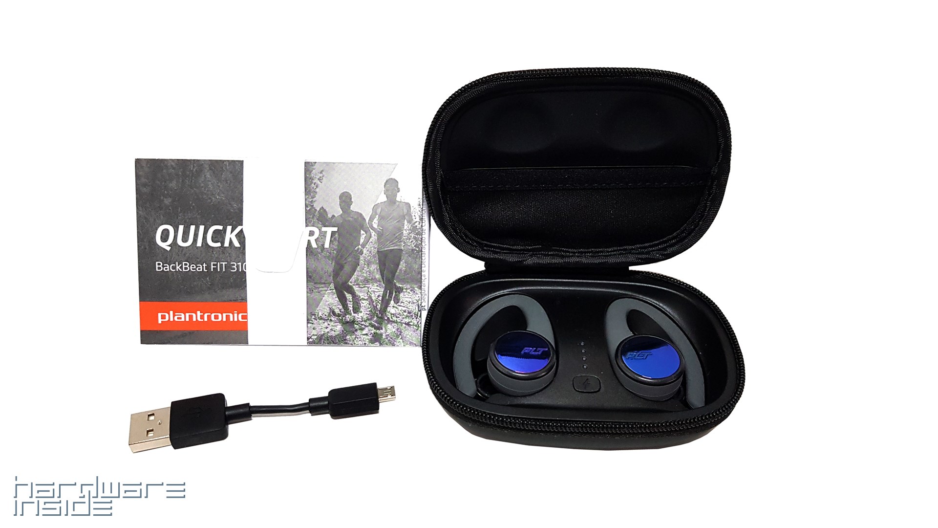 Plantronics Backbeat FIT3100 - 10