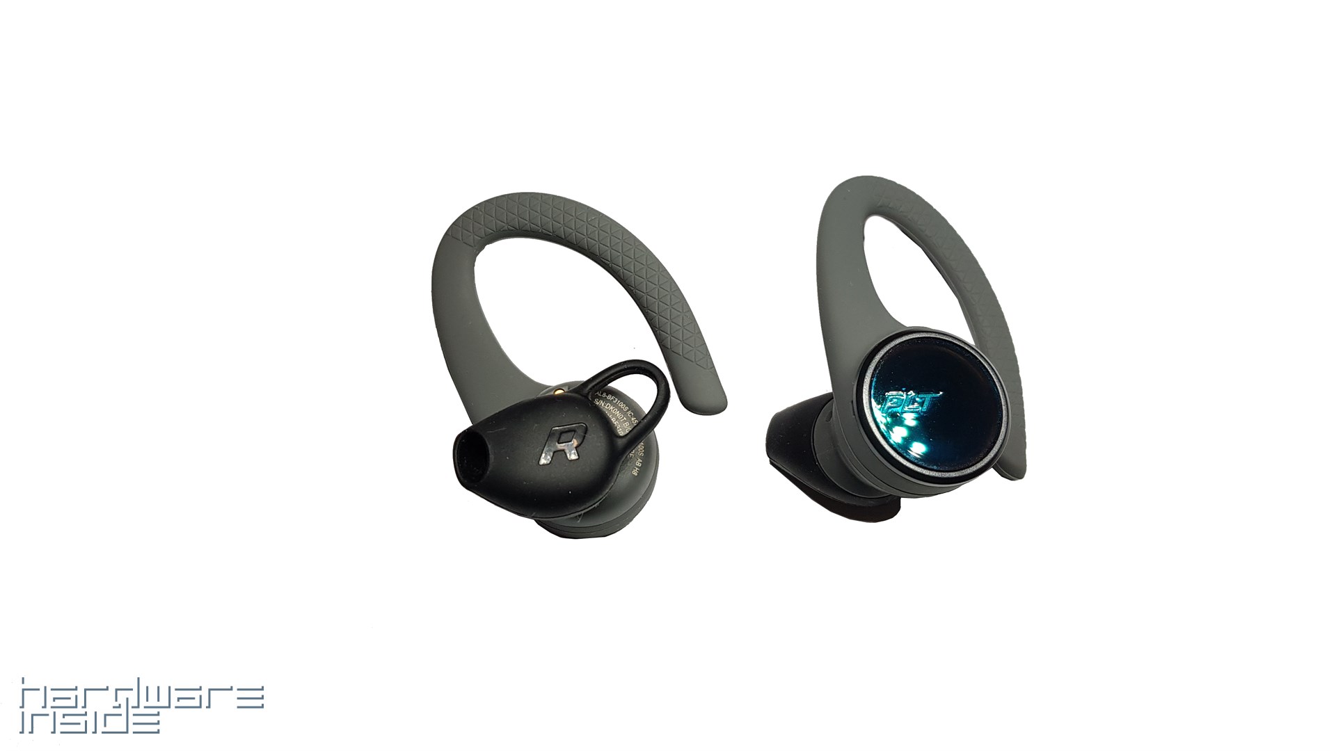 Plantronics Backbeat FIT3100 - 13