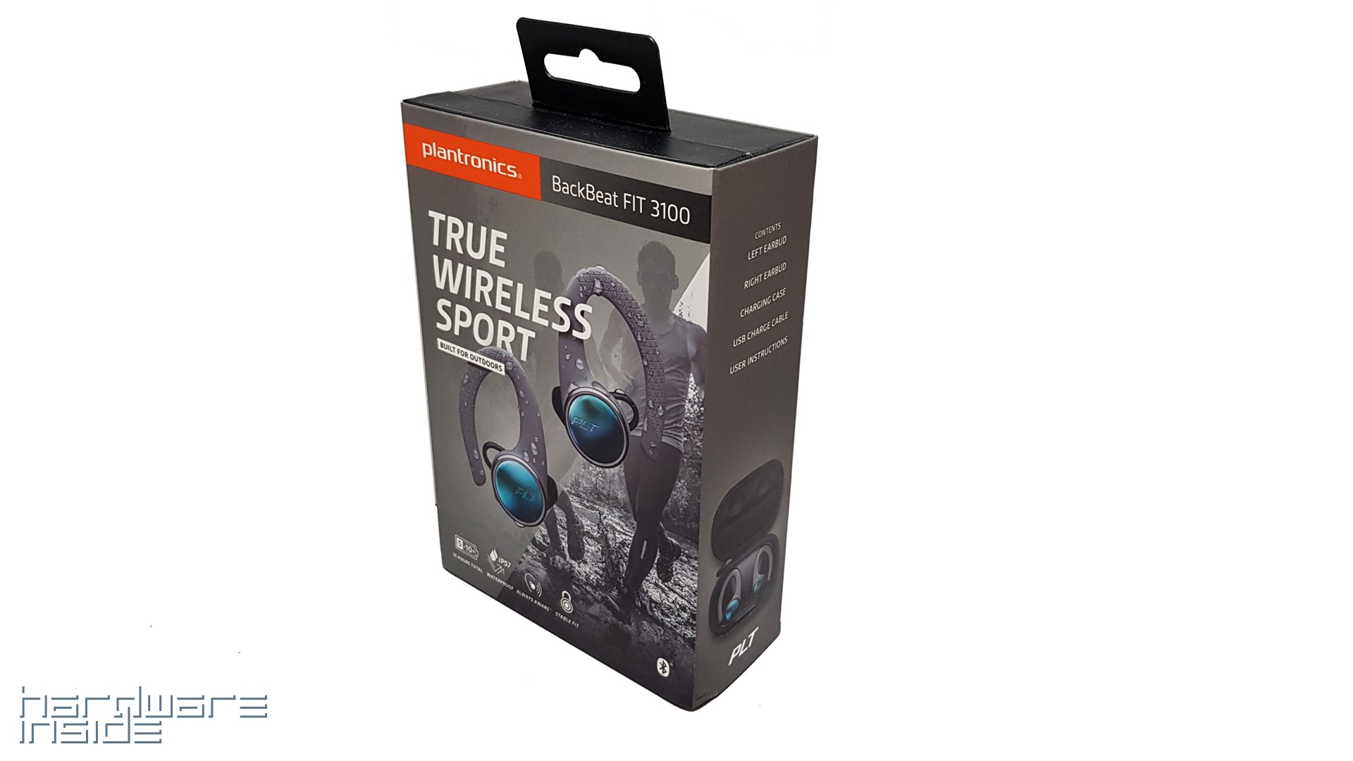 Plantronics Backbeat FIT3100 - 7