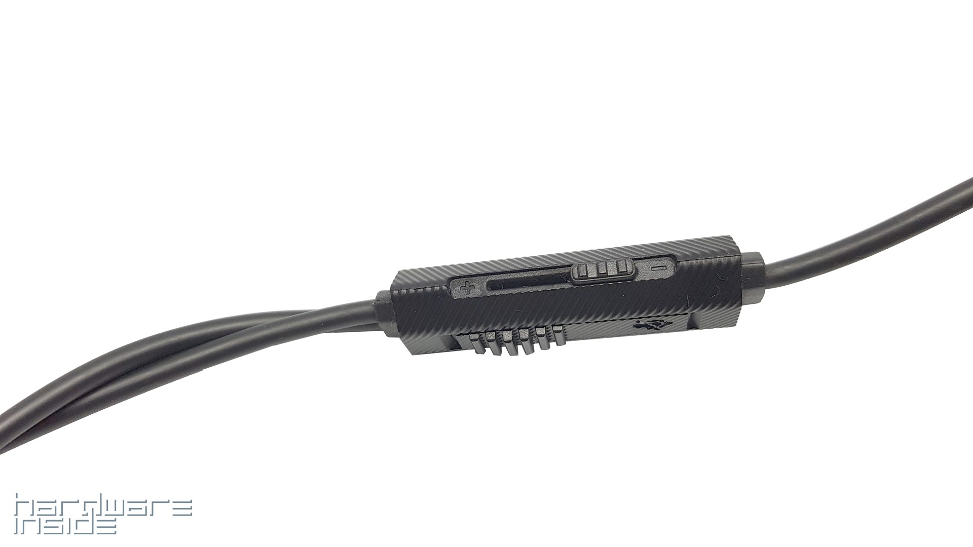 Plantronics RIG 300HC