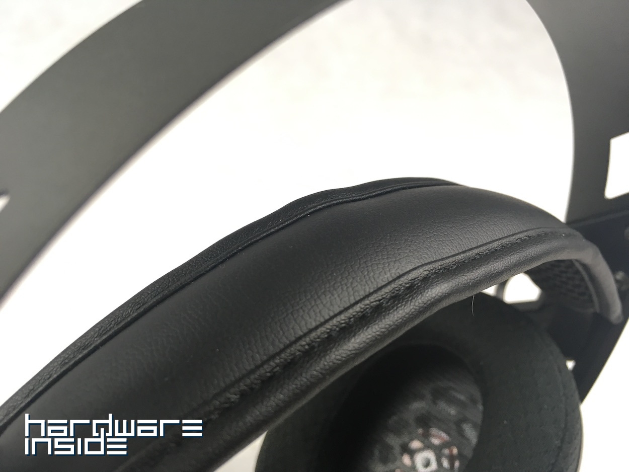 Plantronics RIG 500 Pro