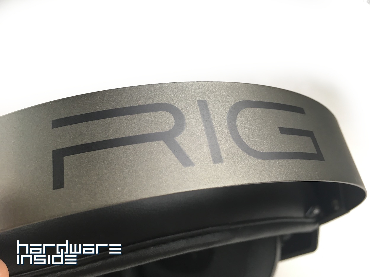 Plantronics RIG 500 Pro