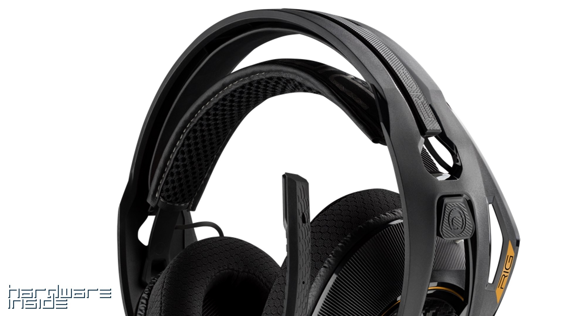 Plantronics RIG 800HD