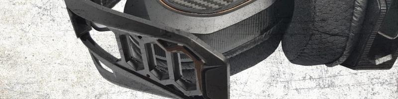 Plantronics RIG 800HD