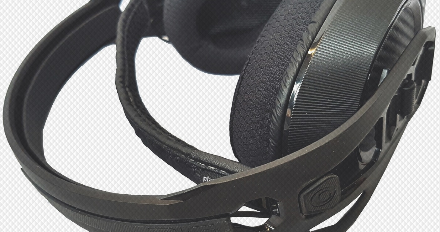 Plantronics RIG 800HD