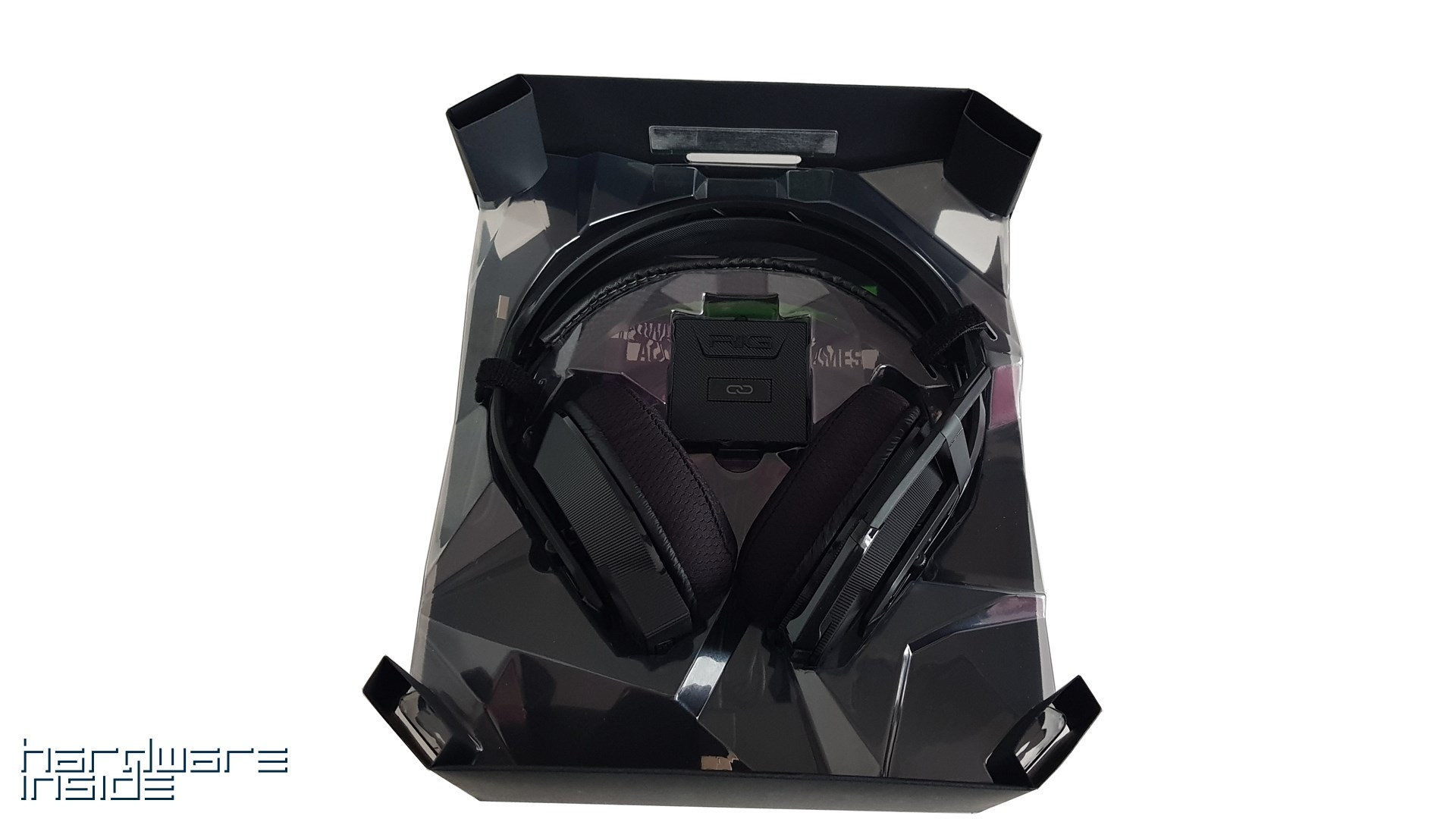 Plantronics RIG 800HD