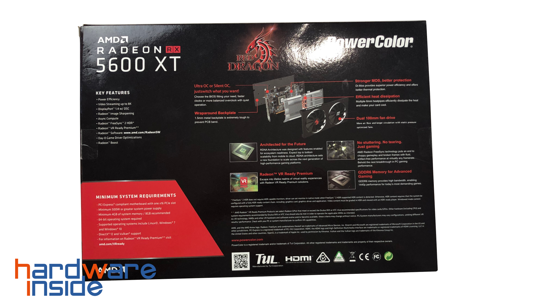 PowerColor Radeon RX 5600 XT Red Dragon_14