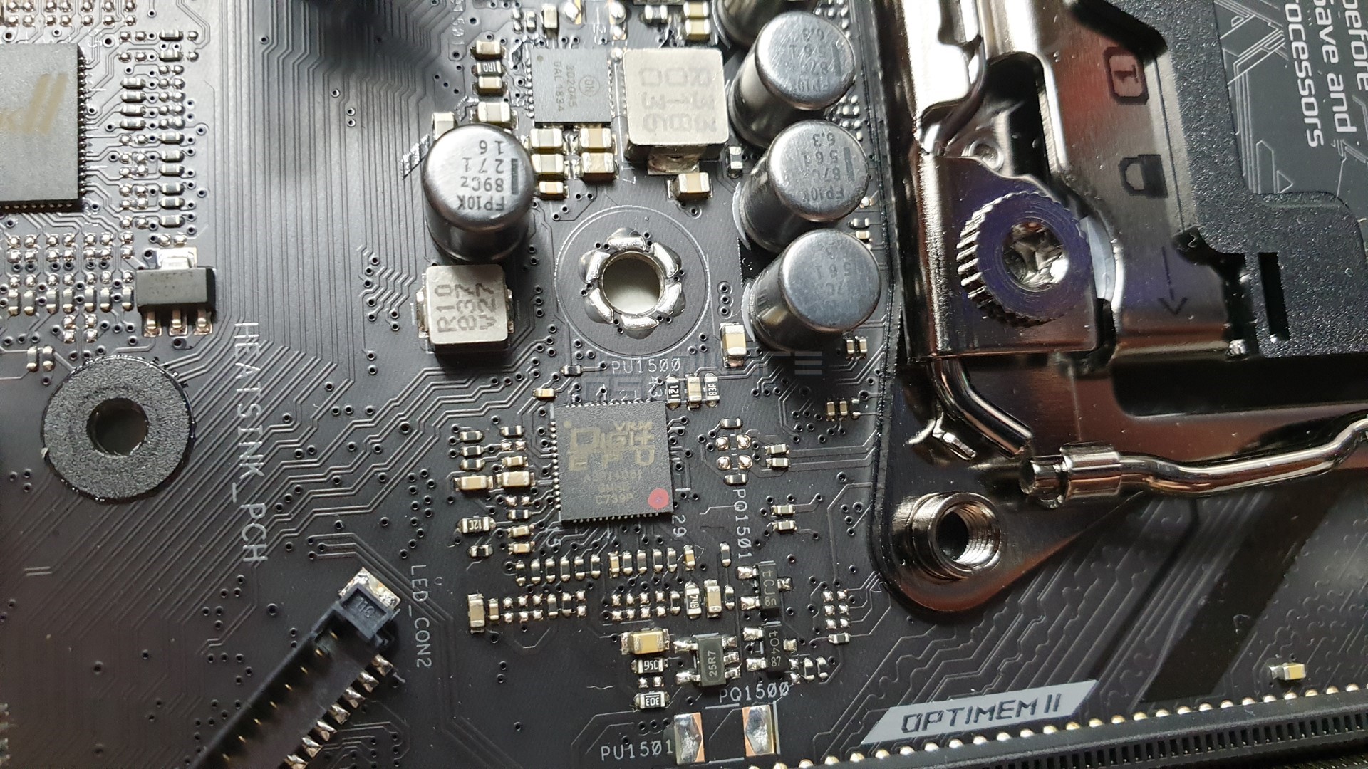 PWM Controller 2 | Hardware-Inside Forum