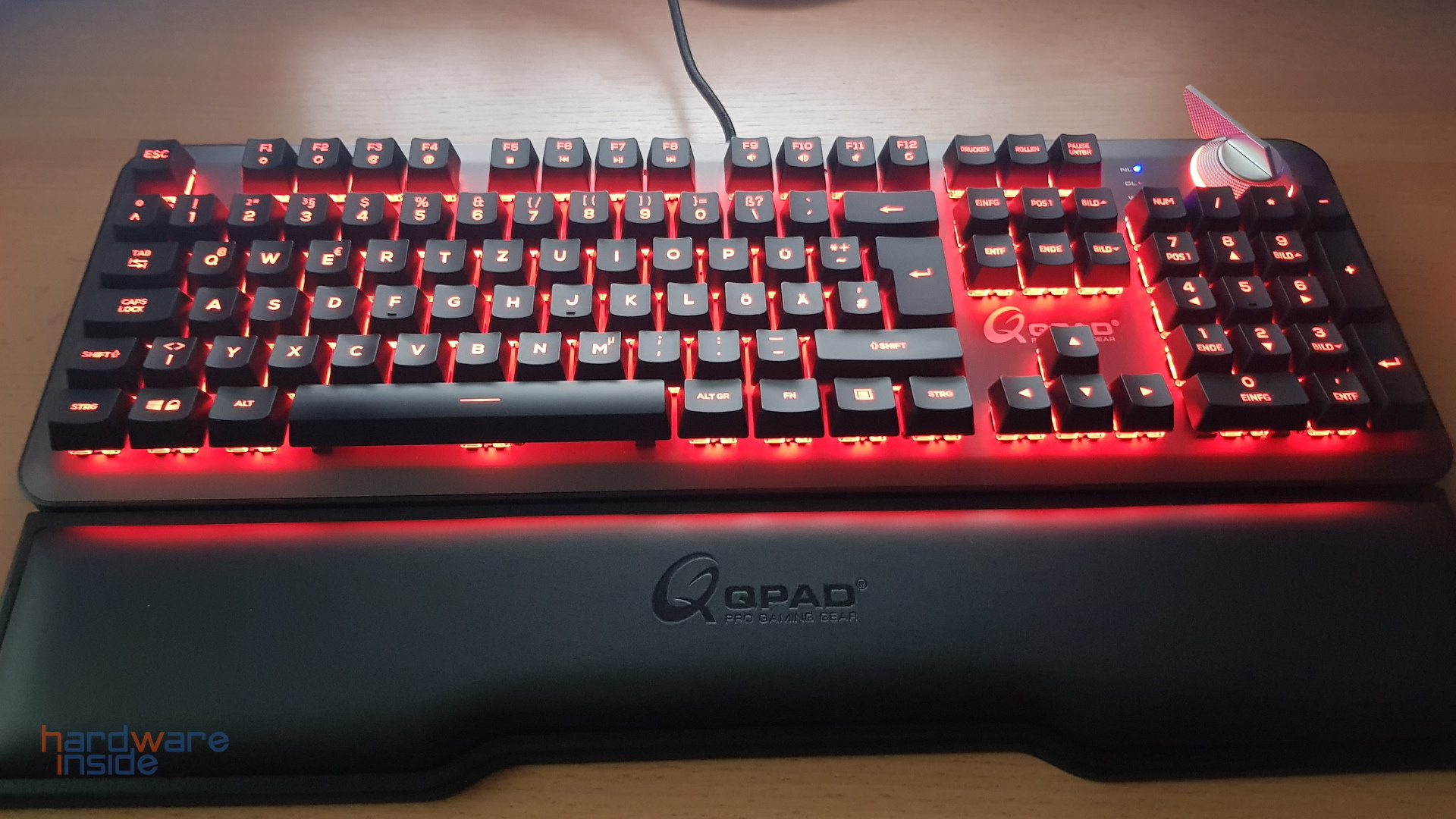 QPAD MK-95  Praxis linear.jpg