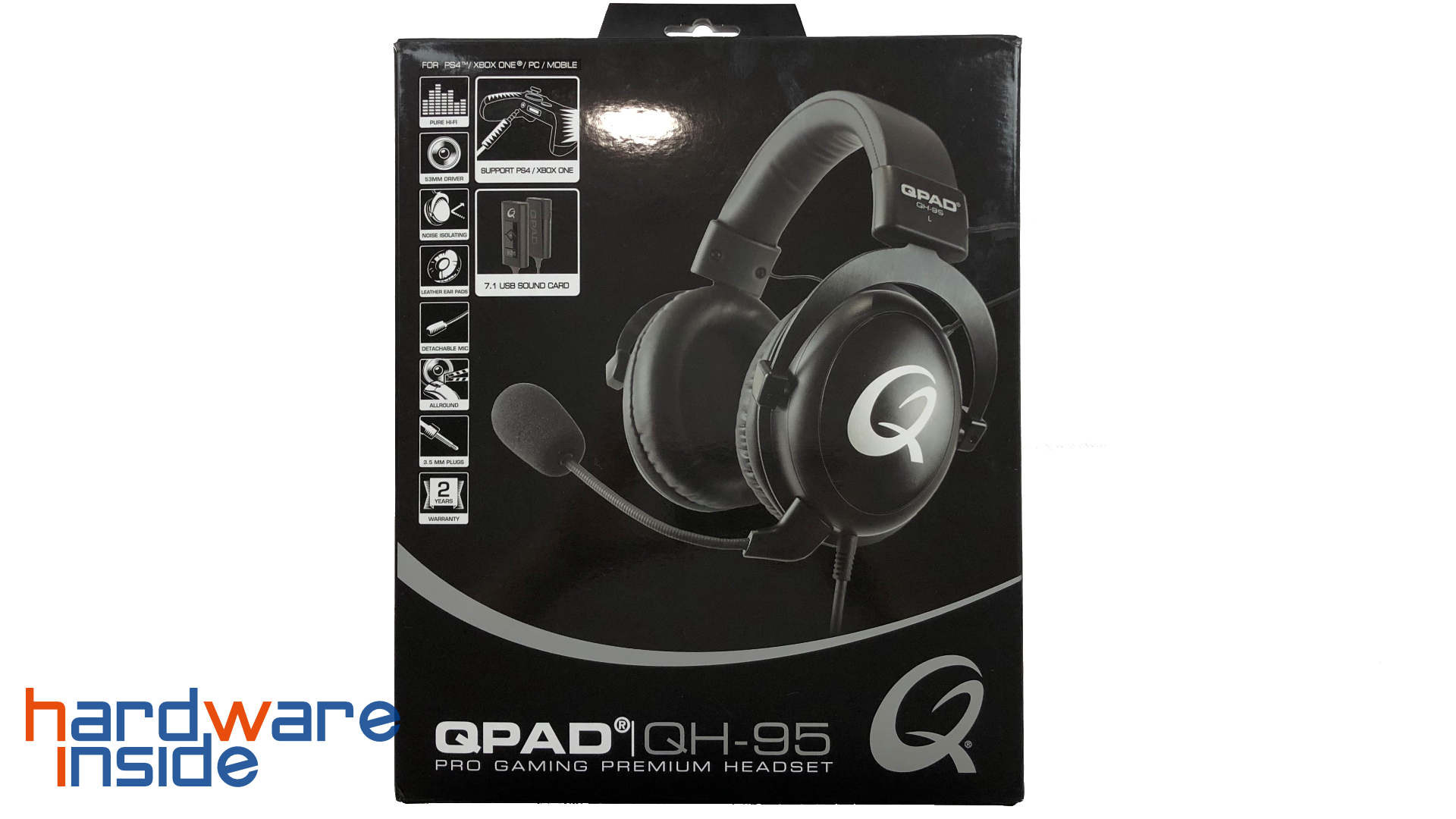 QPad QH-95_1