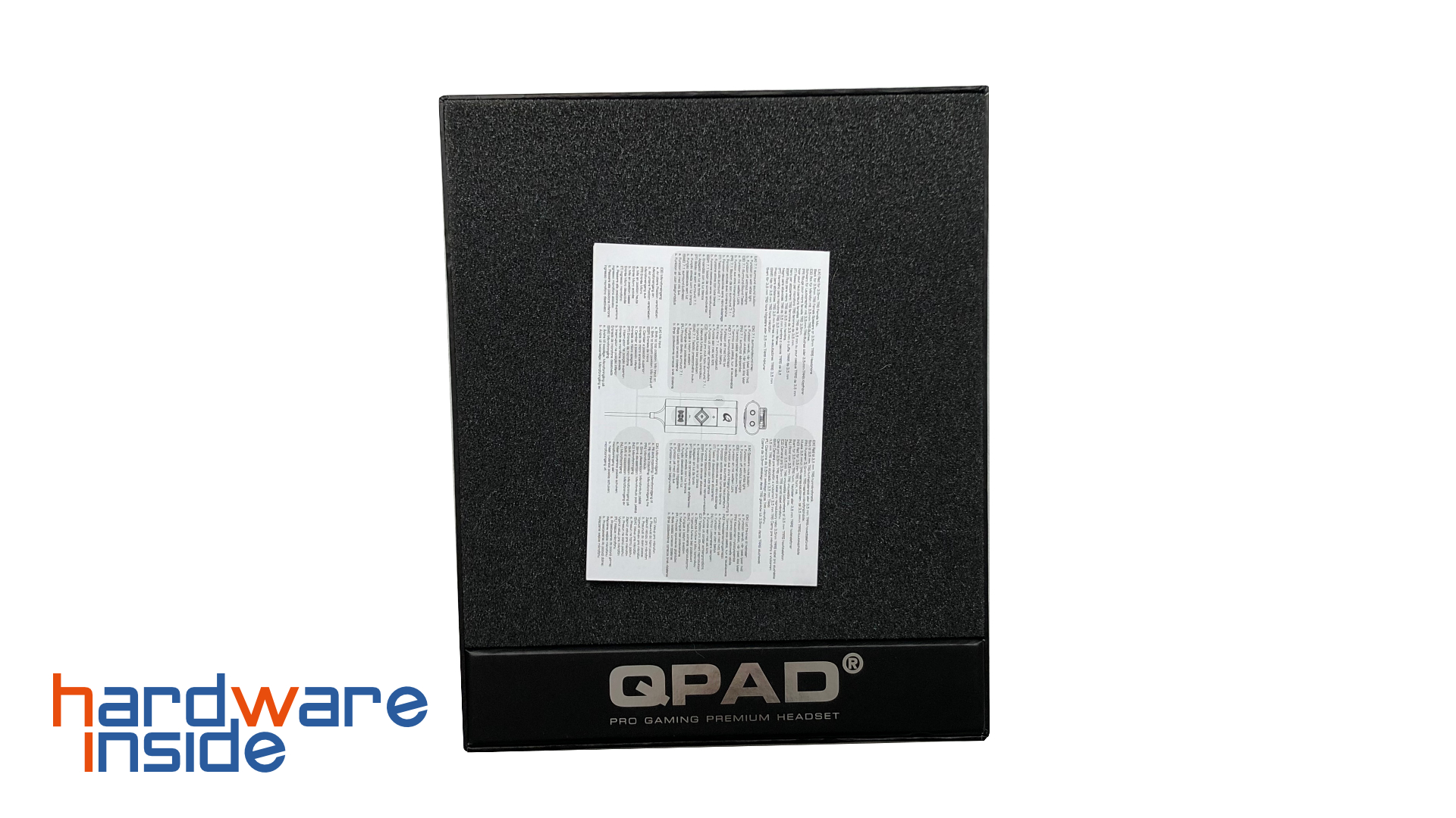 QPad QH-95_5