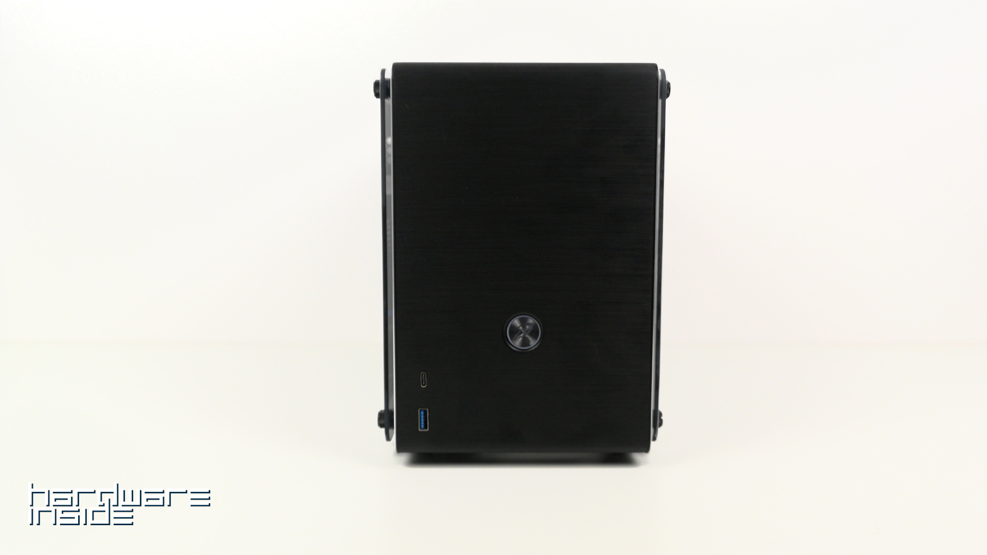 Raijintek Ophion Front 6