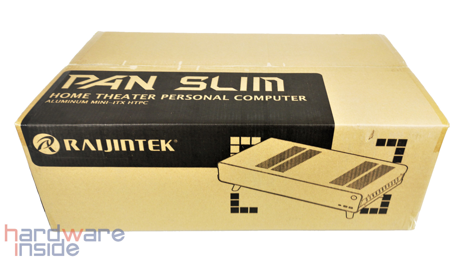 Raijintek PAN SLIM_1