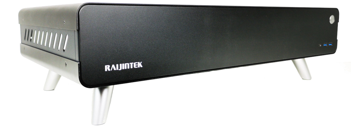 Raijintek PAN SLIM_9