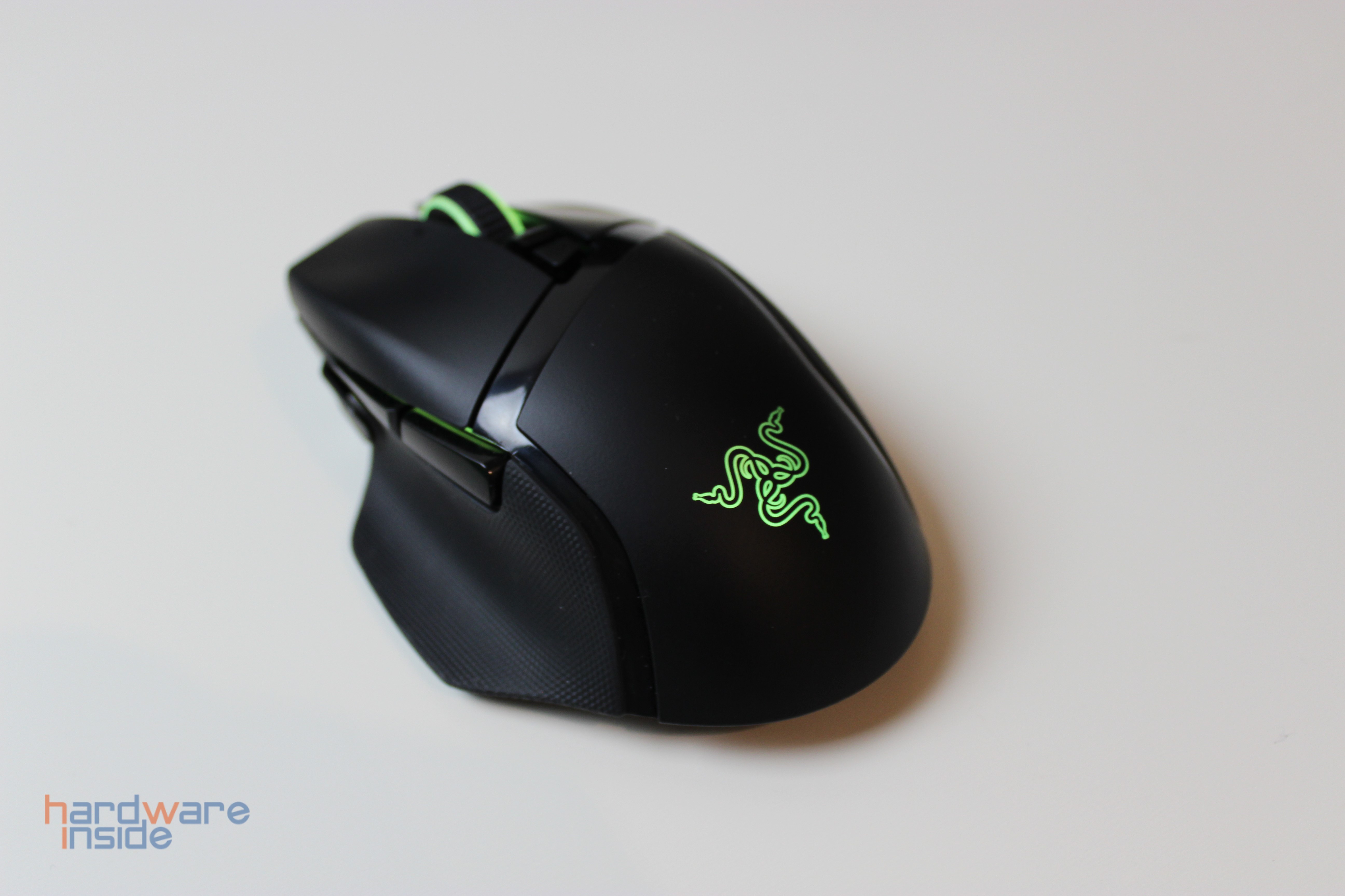 Razer Basilisk Ultiate 11