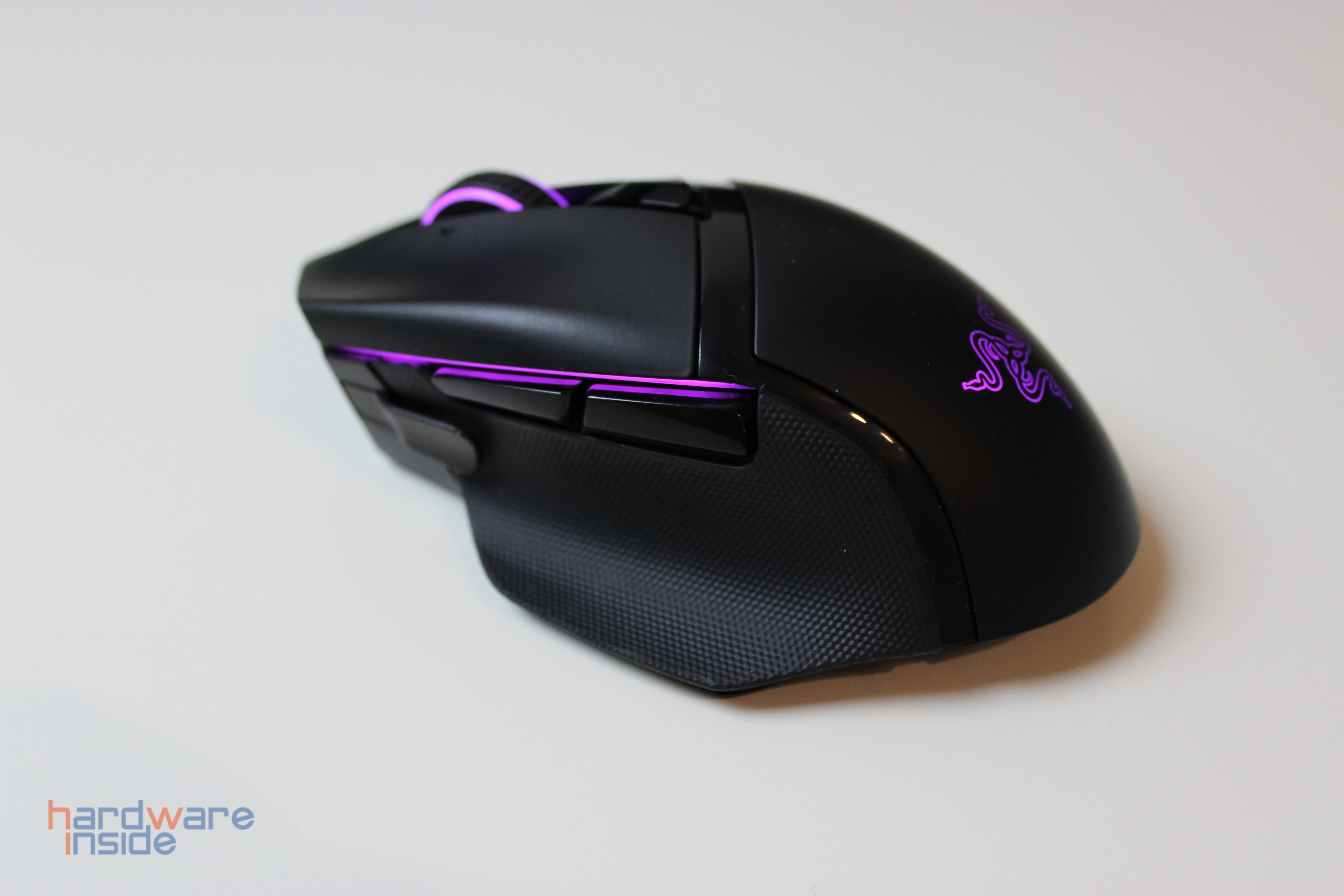 Razer Basilisk Ultiate 12