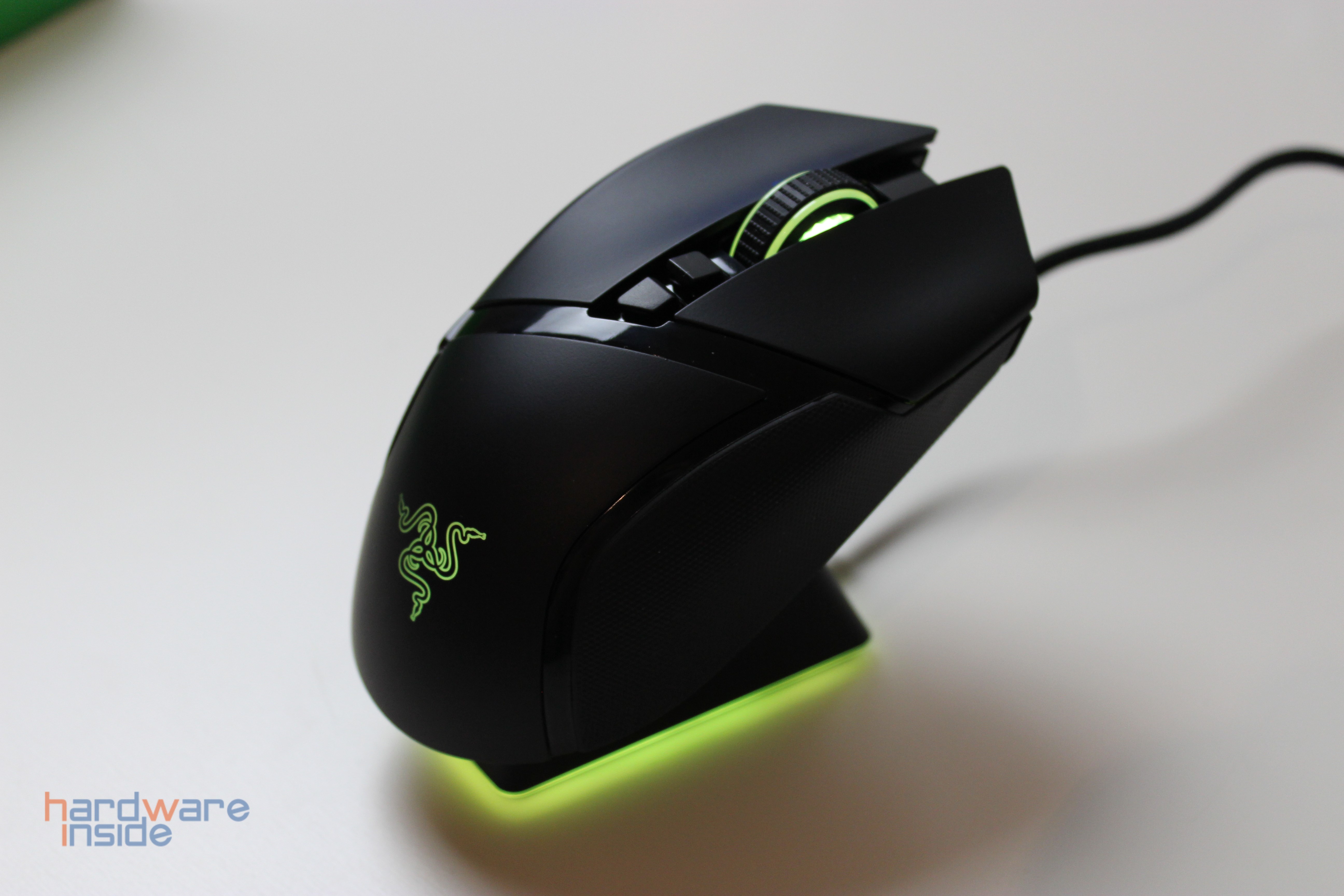 Razer Basilisk Ultiate 17