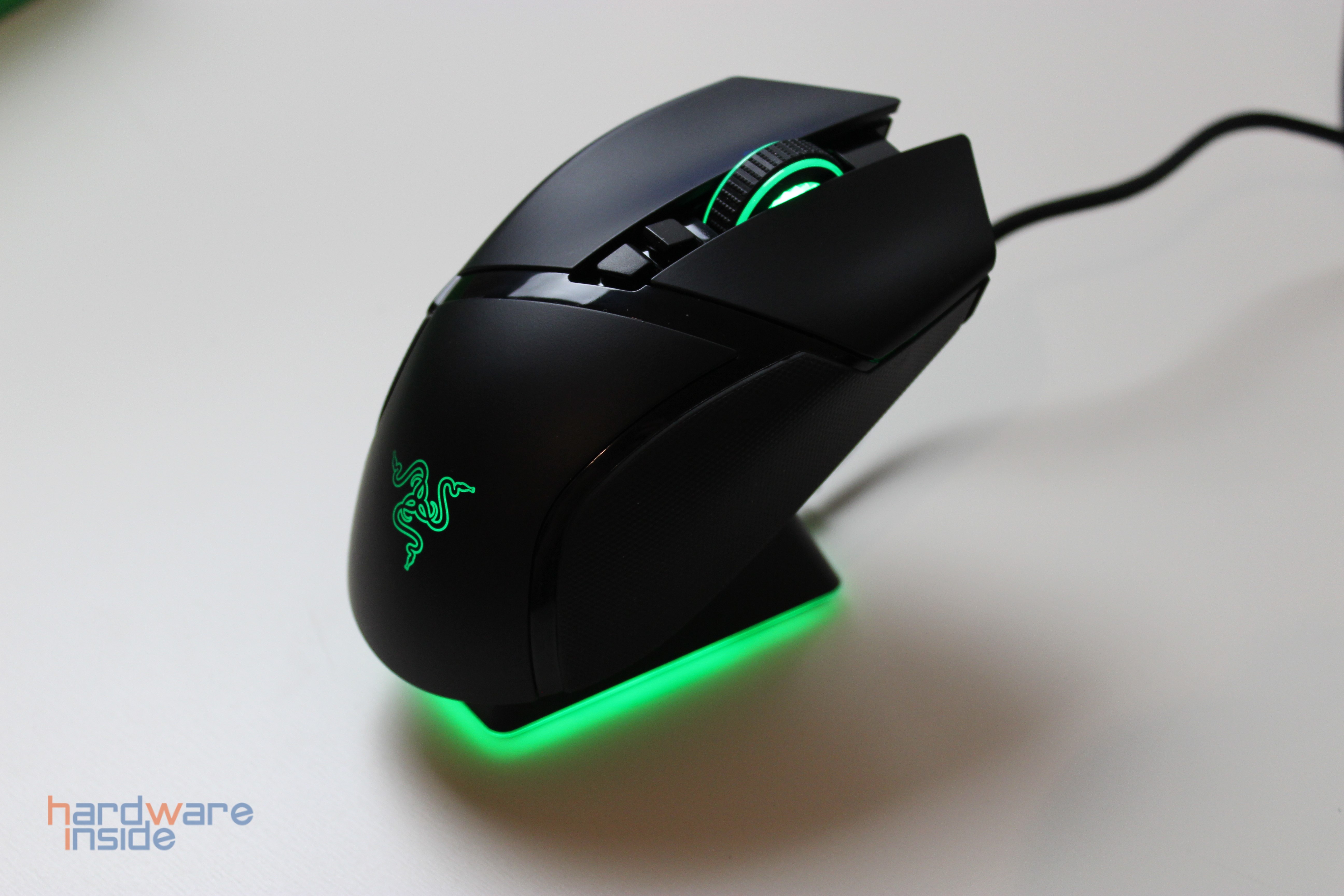 Razer Basilisk Ultiate 18