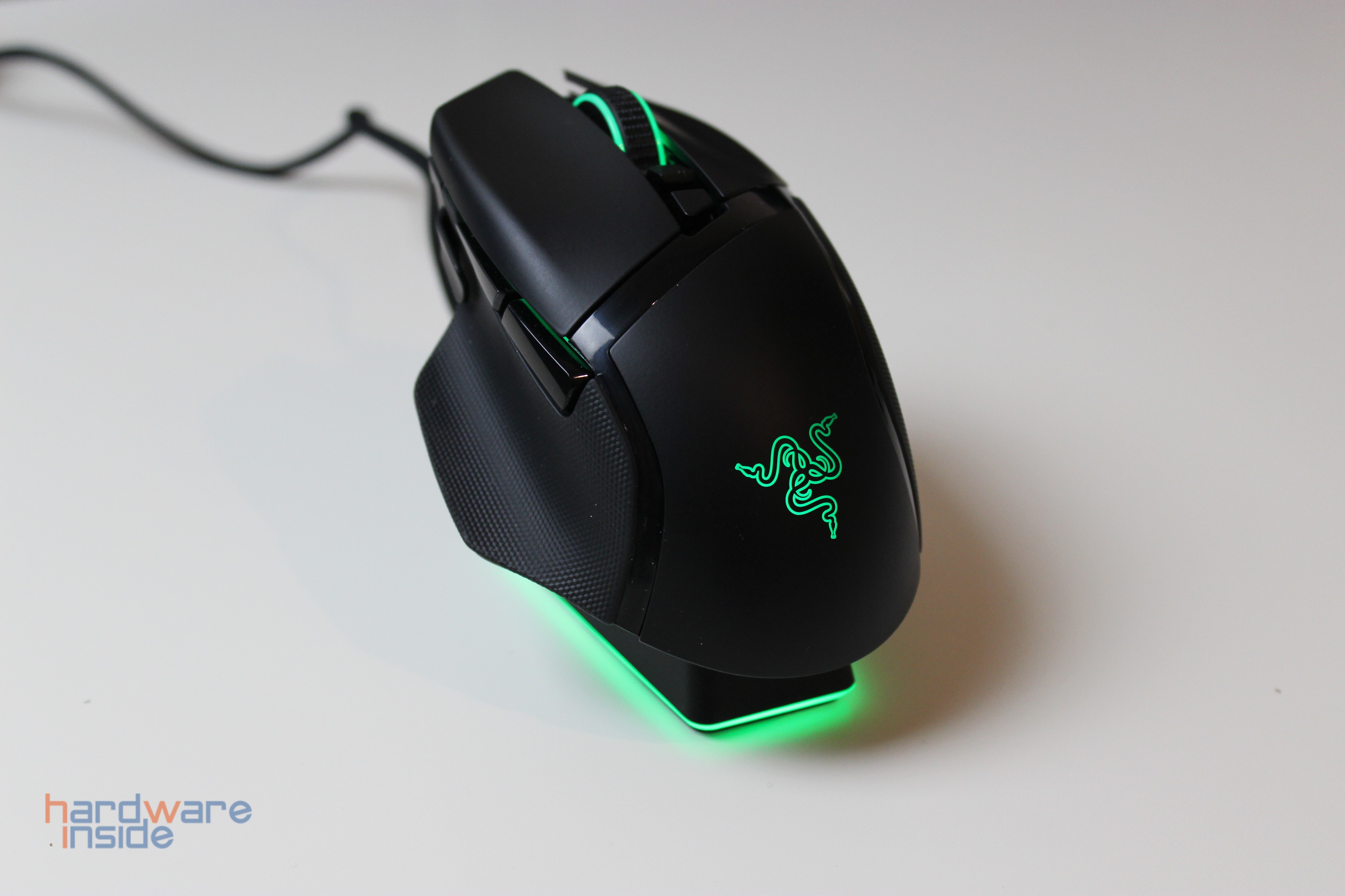 Razer Basilisk Ultiate 19