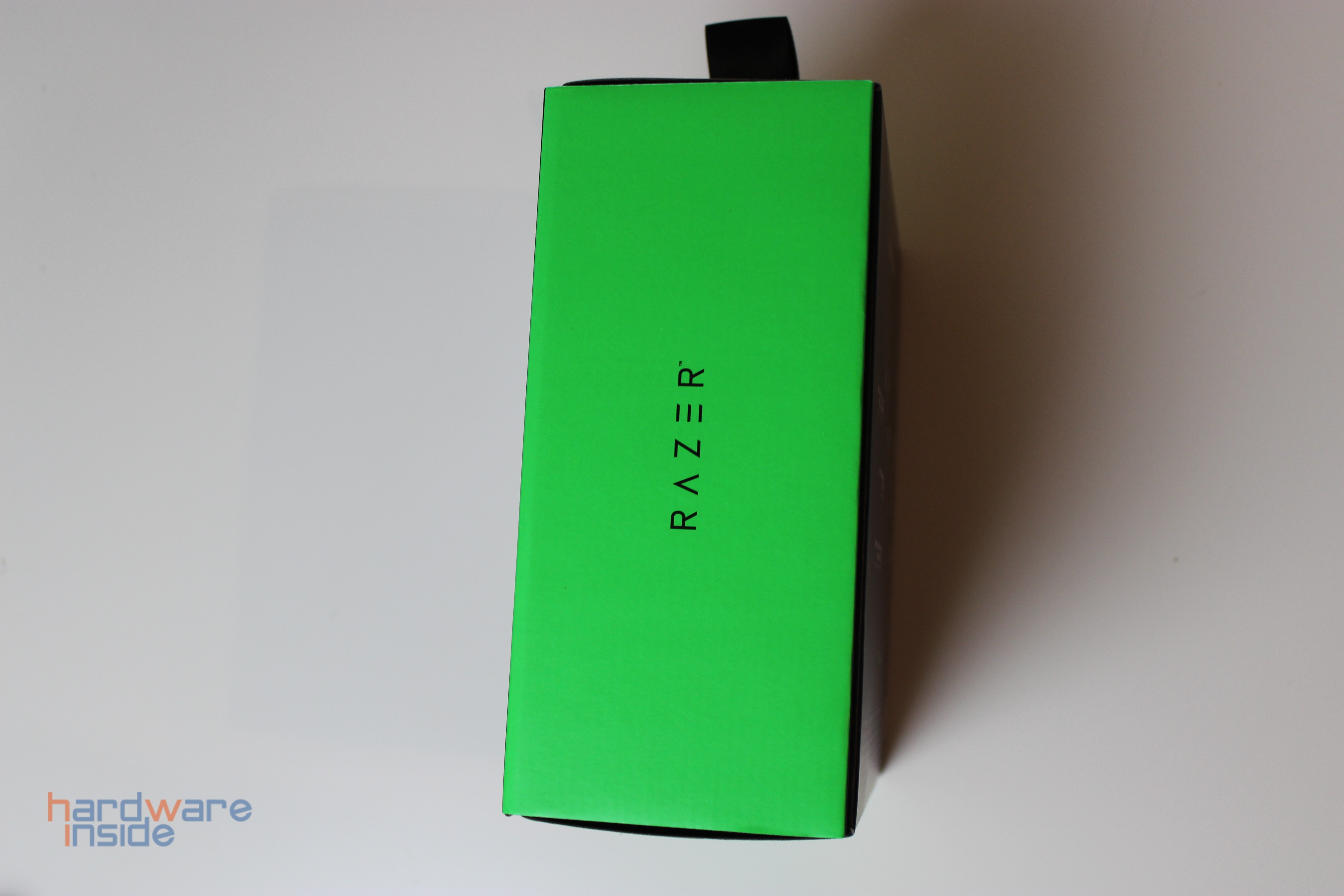Razer Basilisk Ultiate 4