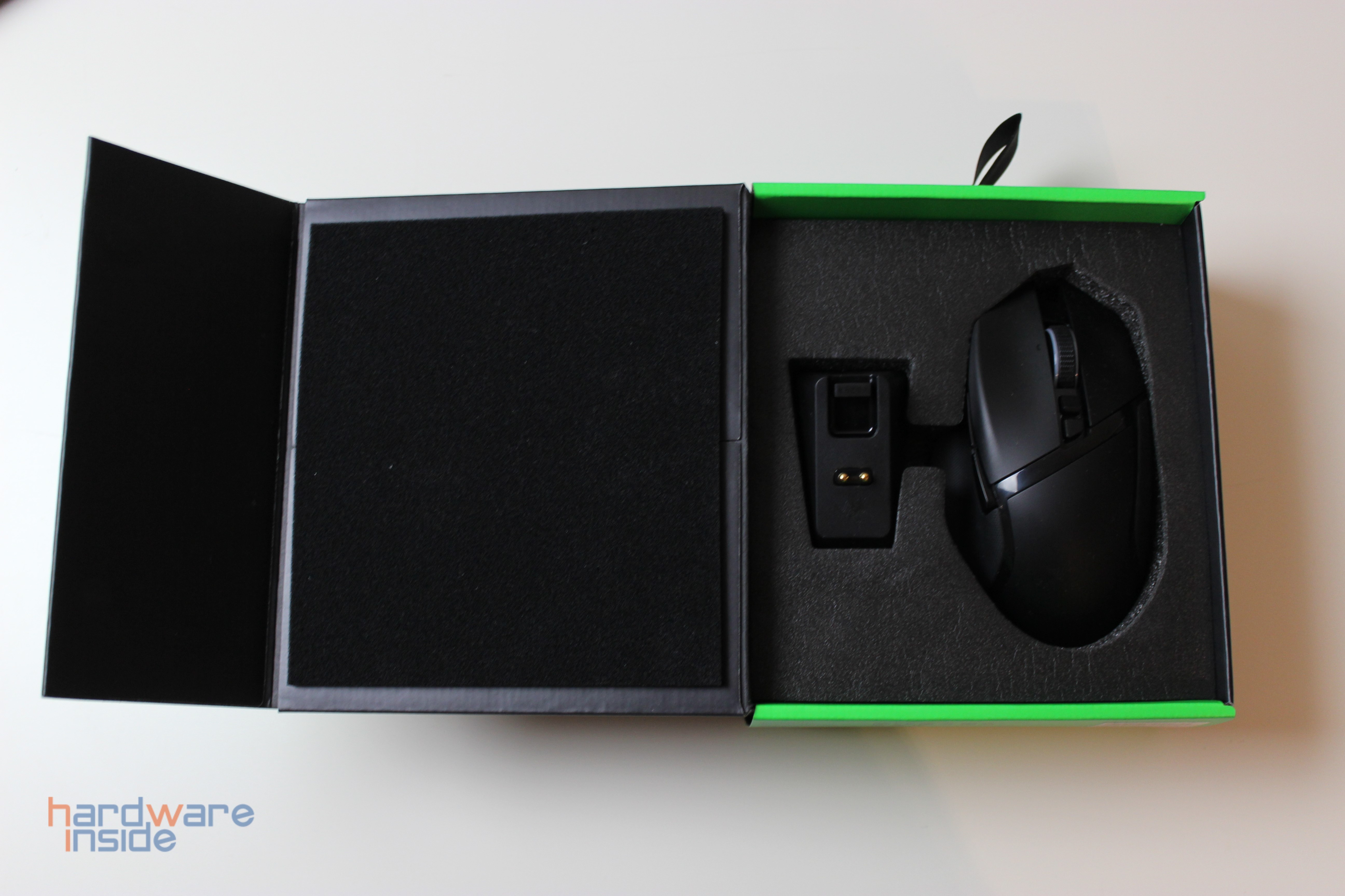 Razer Basilisk Ultiate 5