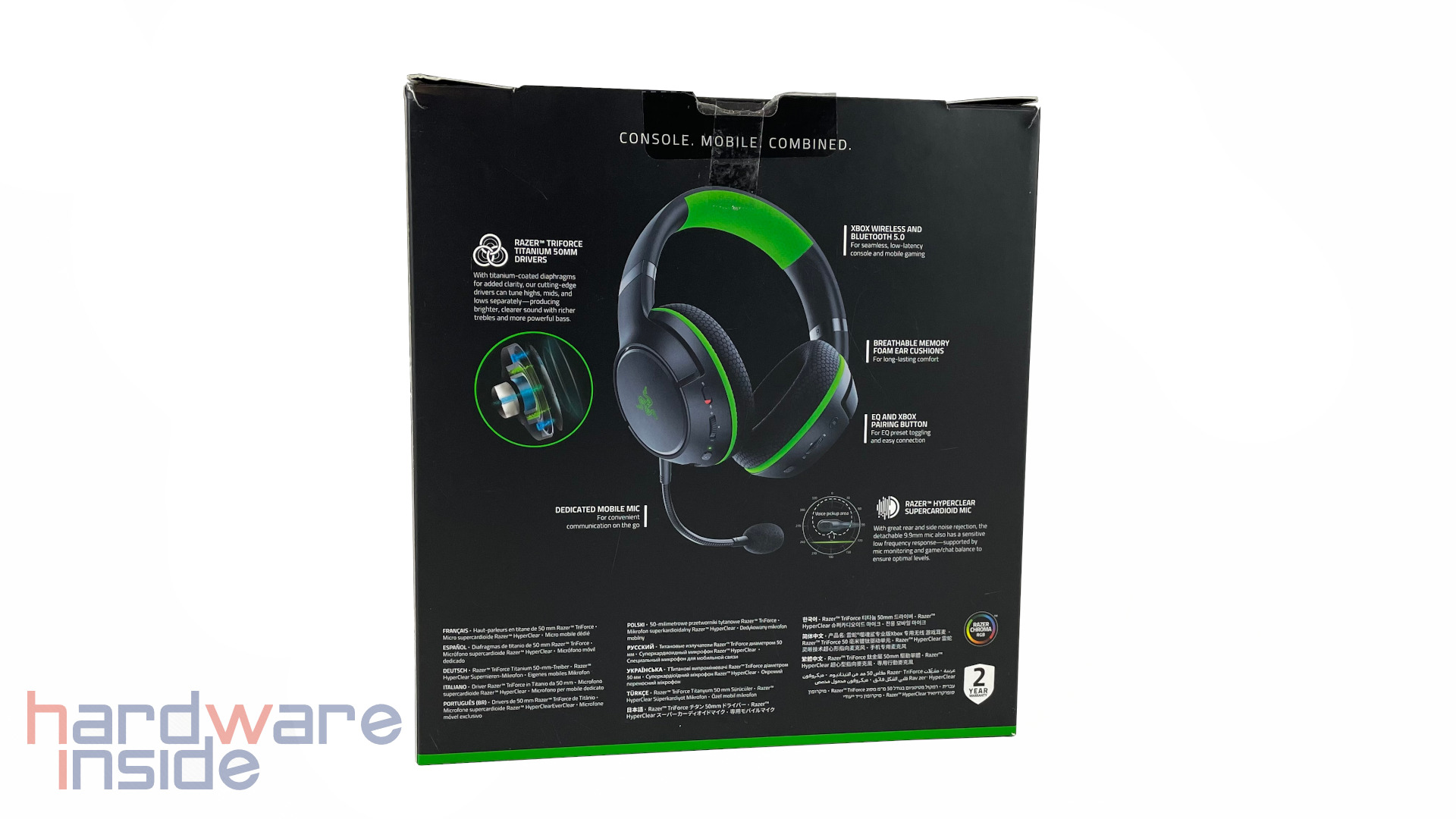 Razer Kaira Pro_2