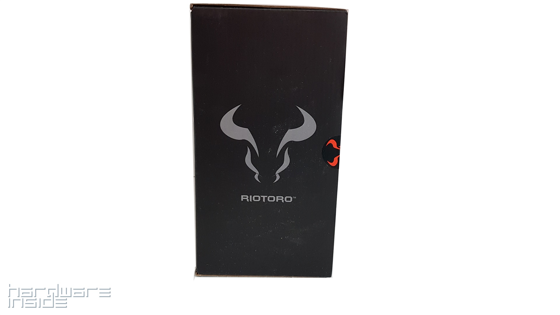 RIOTORO BIFROST - 6